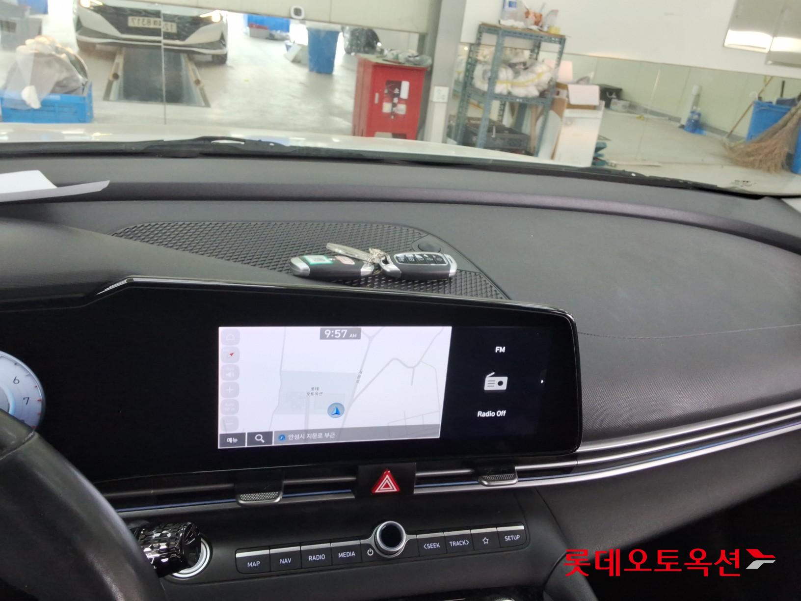 Hyundai Elantra 2021 - Image 33