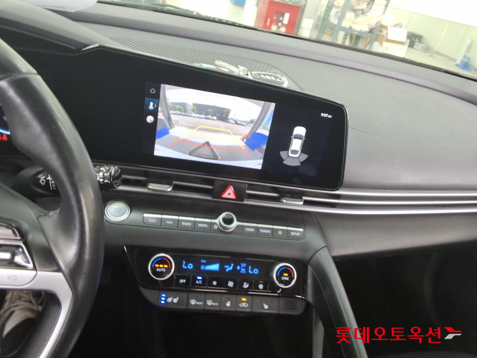 Hyundai Elantra 2021 - Image 34