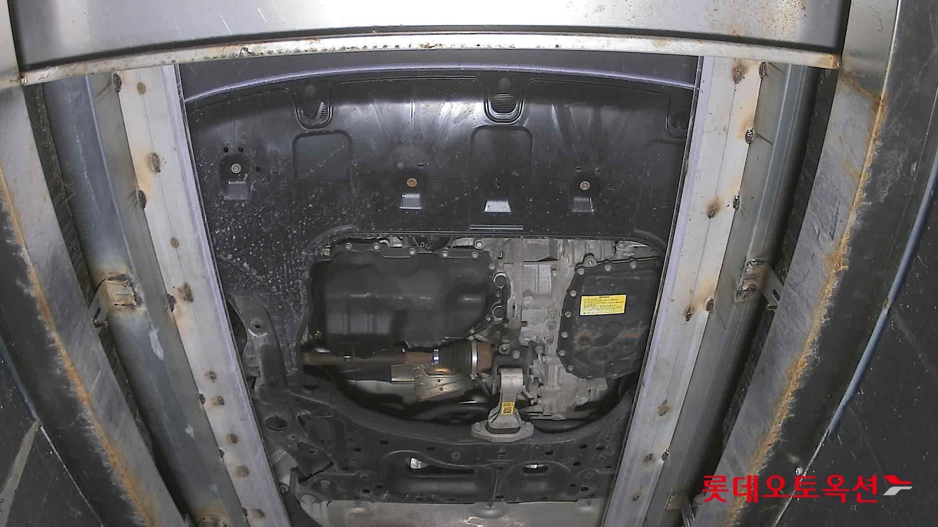 Hyundai Elantra 2021 - Image 8