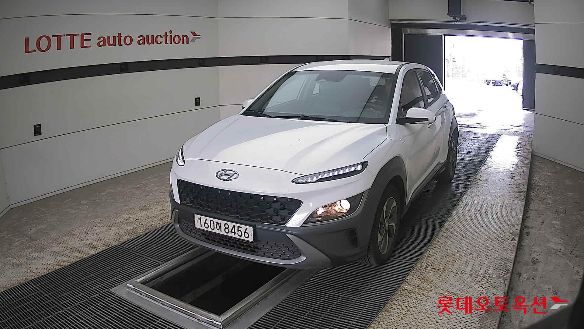 Hyundai Kona 2021 - Image 10