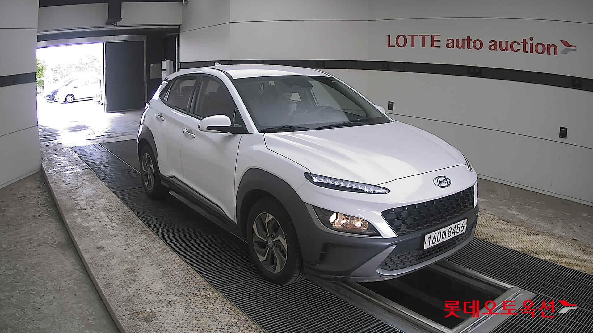 Hyundai Kona 2021 - Image 6