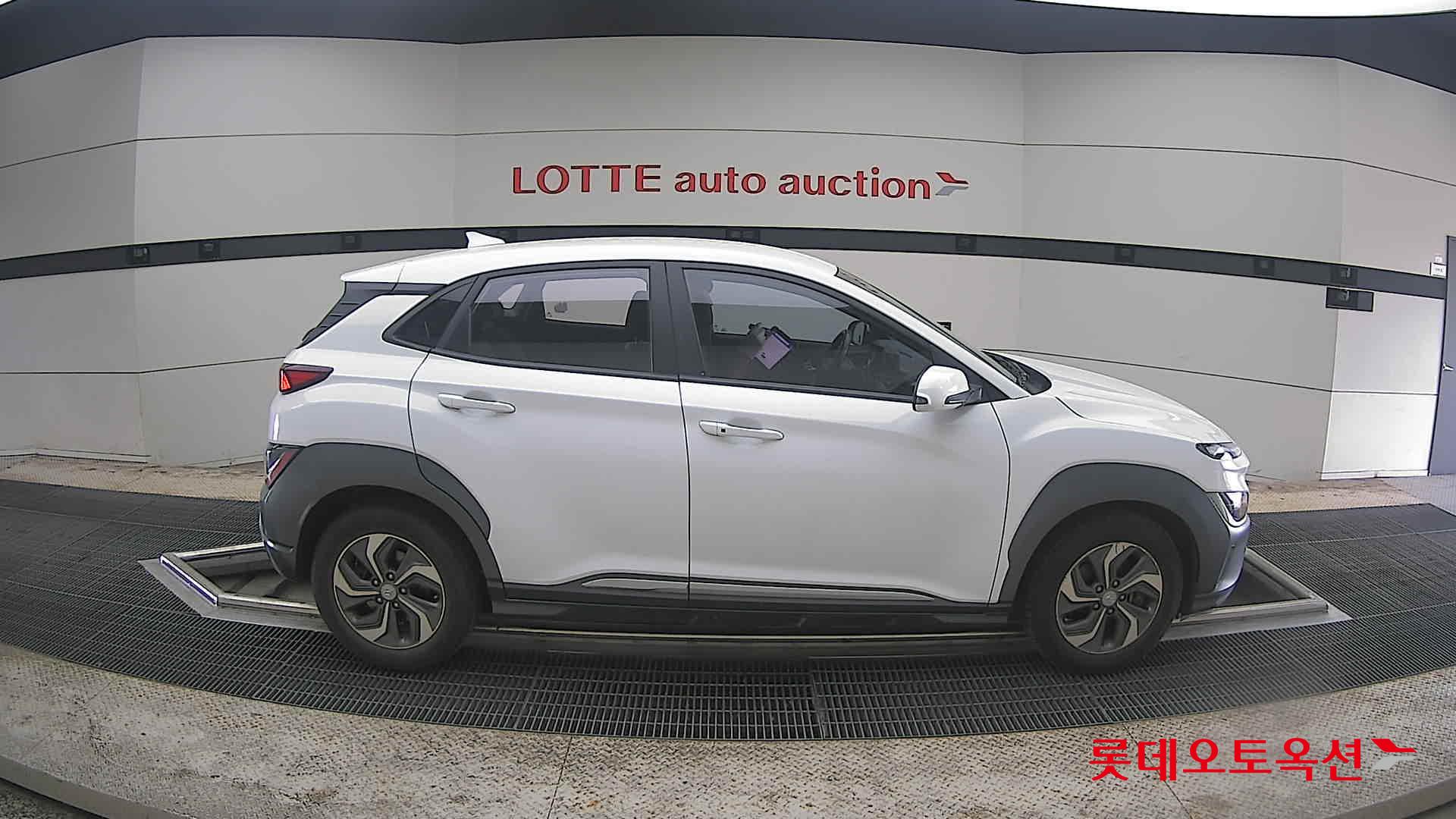 Hyundai Kona 2021 - Image 21