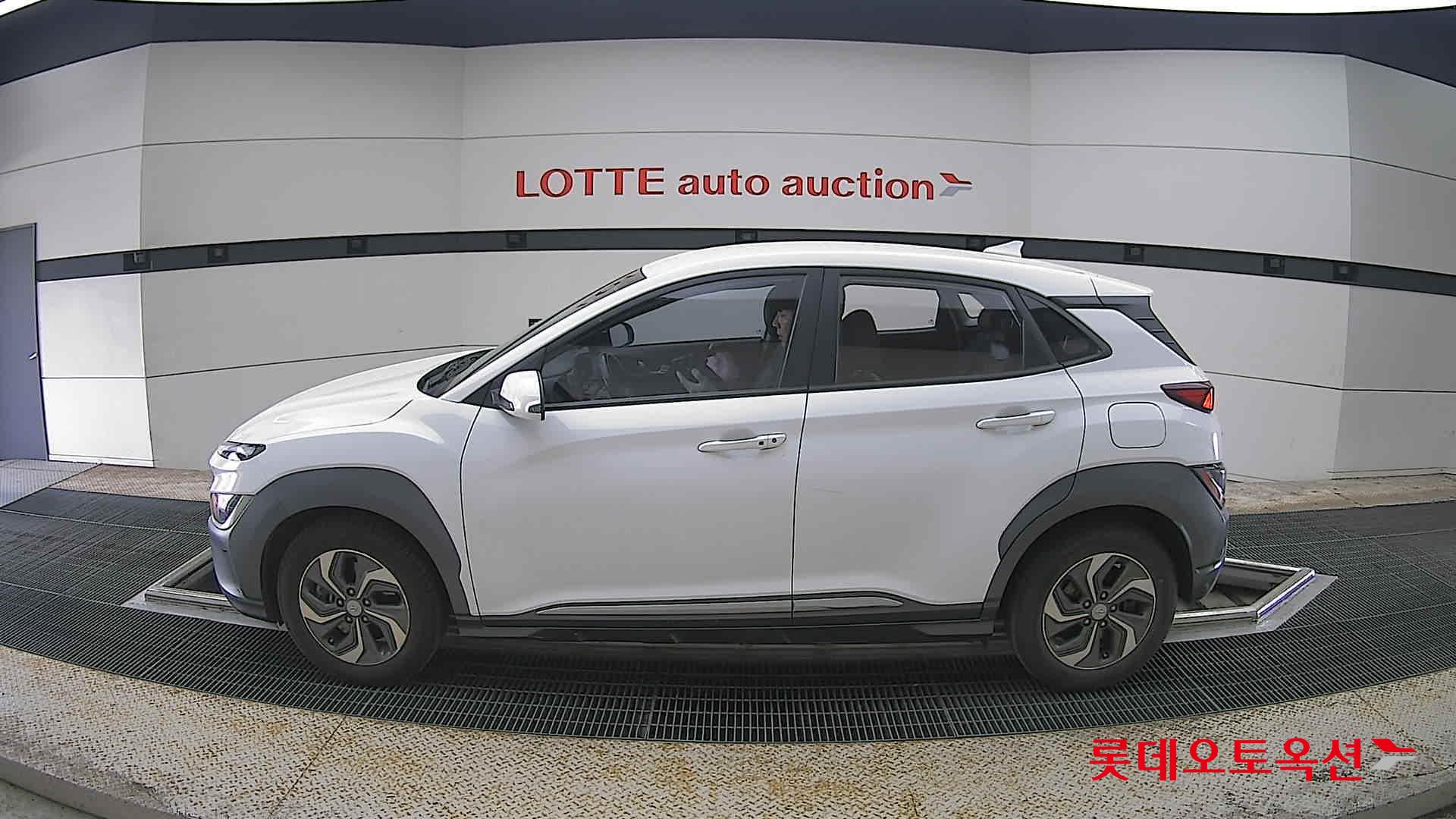 Hyundai Kona 2021 - Image 13