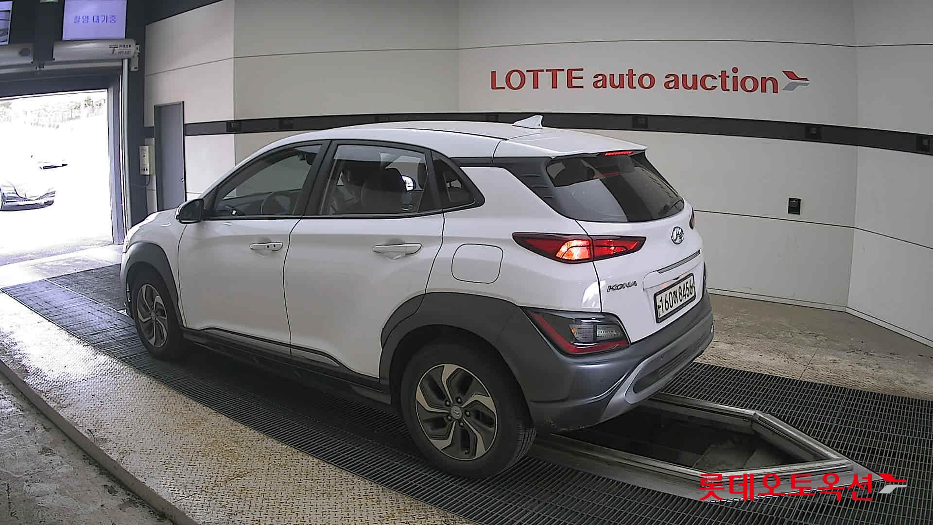 Hyundai Kona 2021 - Image 15