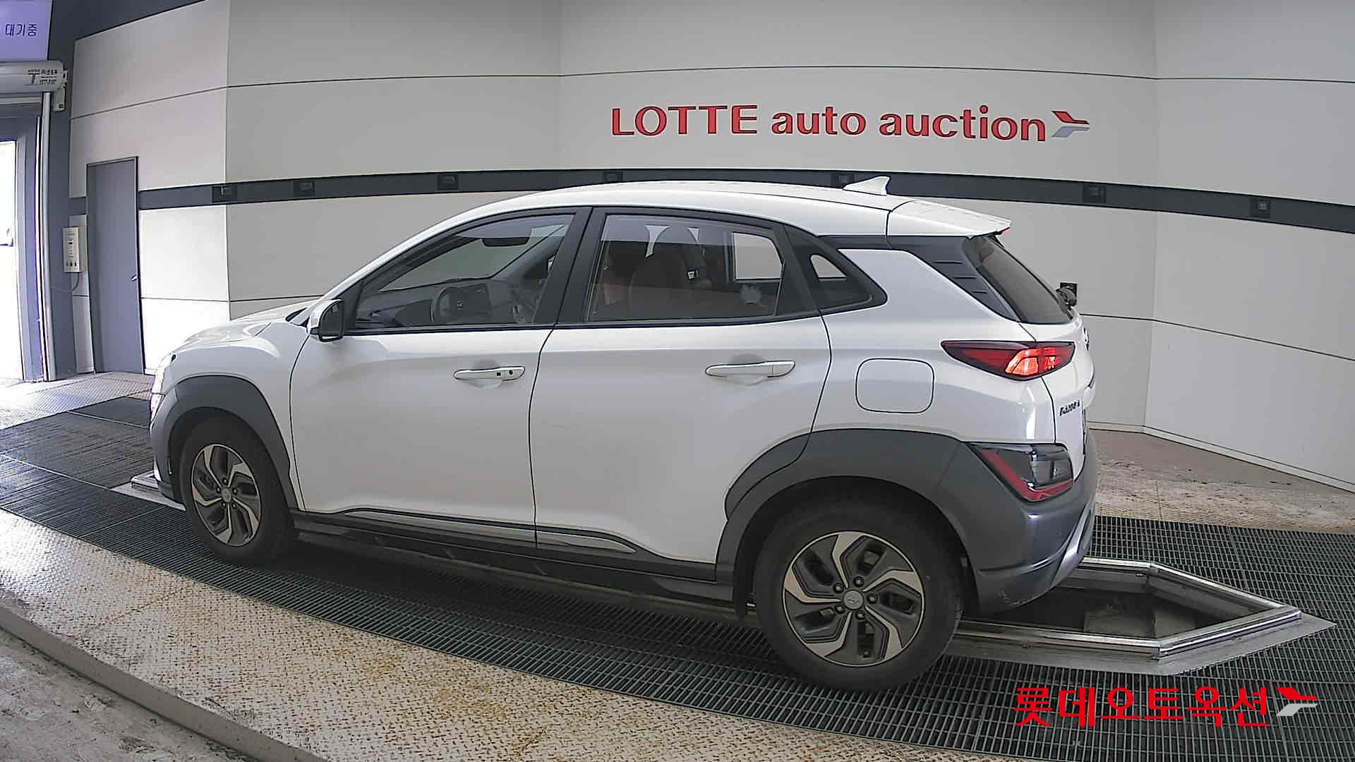 Hyundai Kona 2021 - Image 14