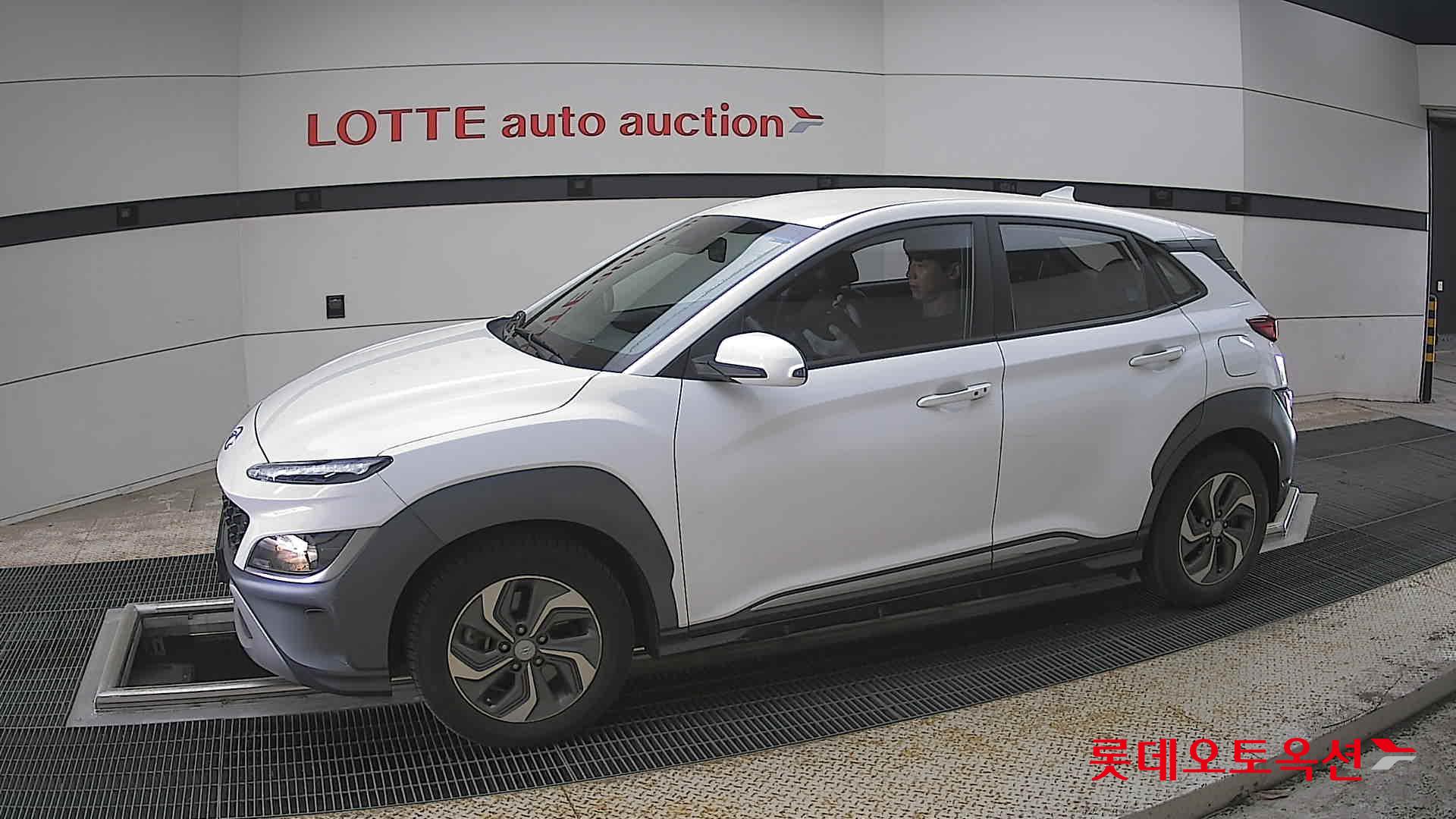 Hyundai Kona 2021 - Image 12