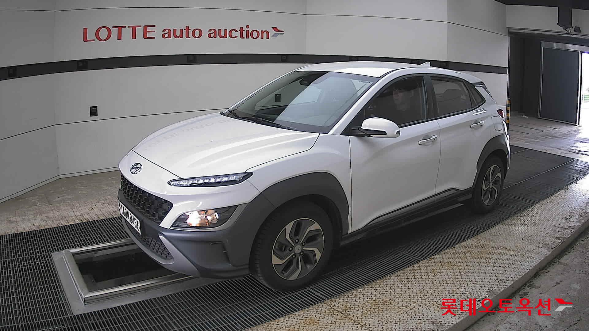 Hyundai Kona 2021 - Image 11