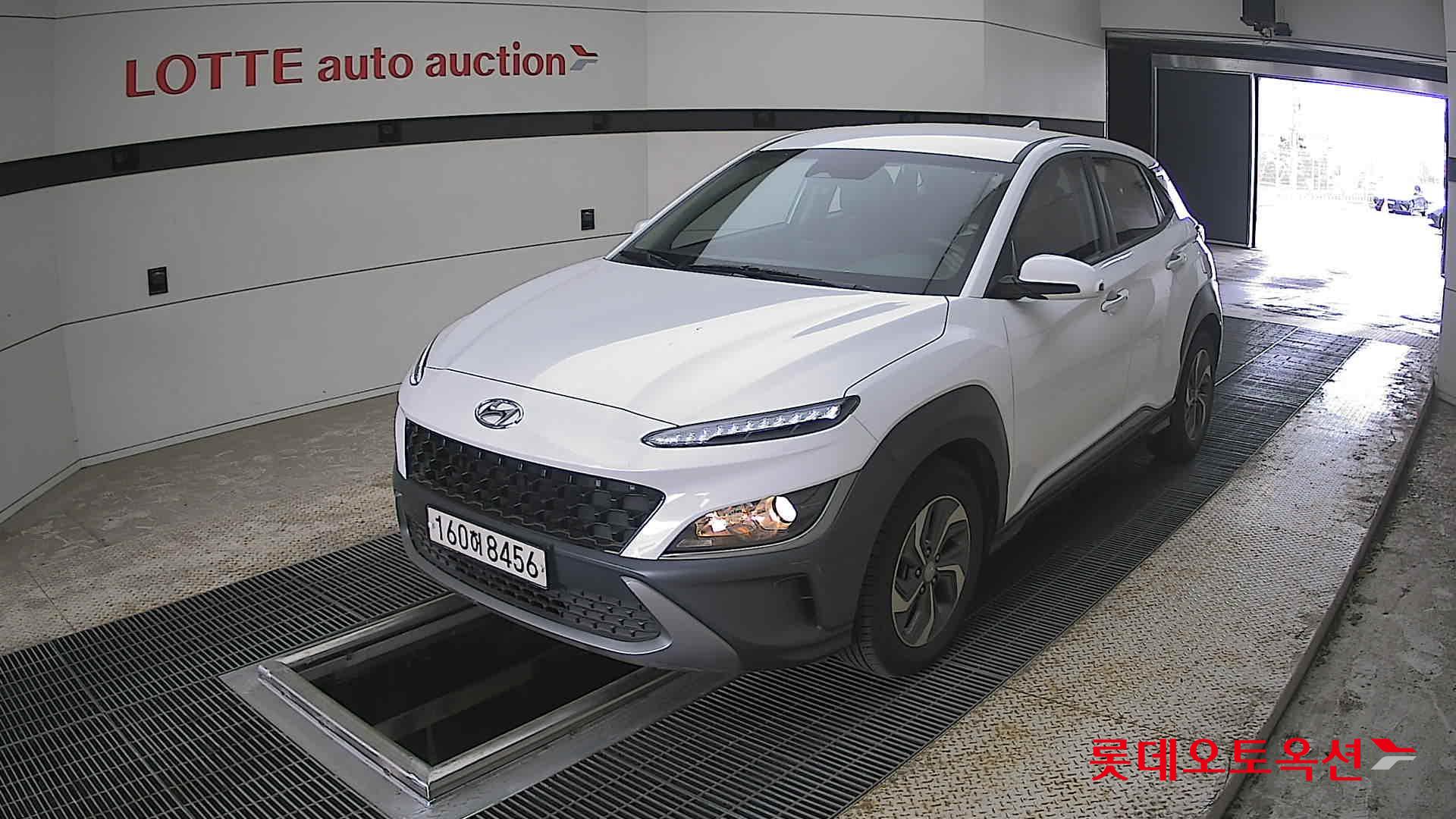 Hyundai Kona 2021 - Image 3