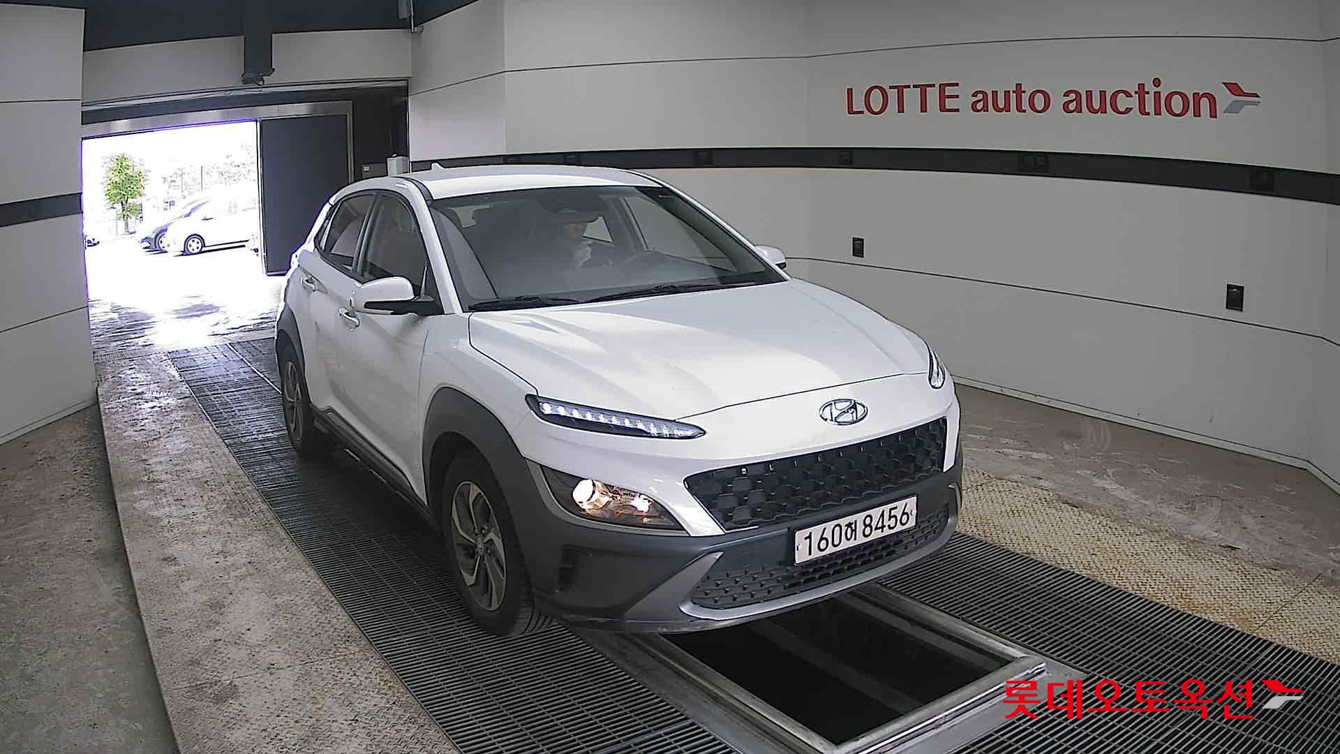 Hyundai Kona 2021 - Image 24
