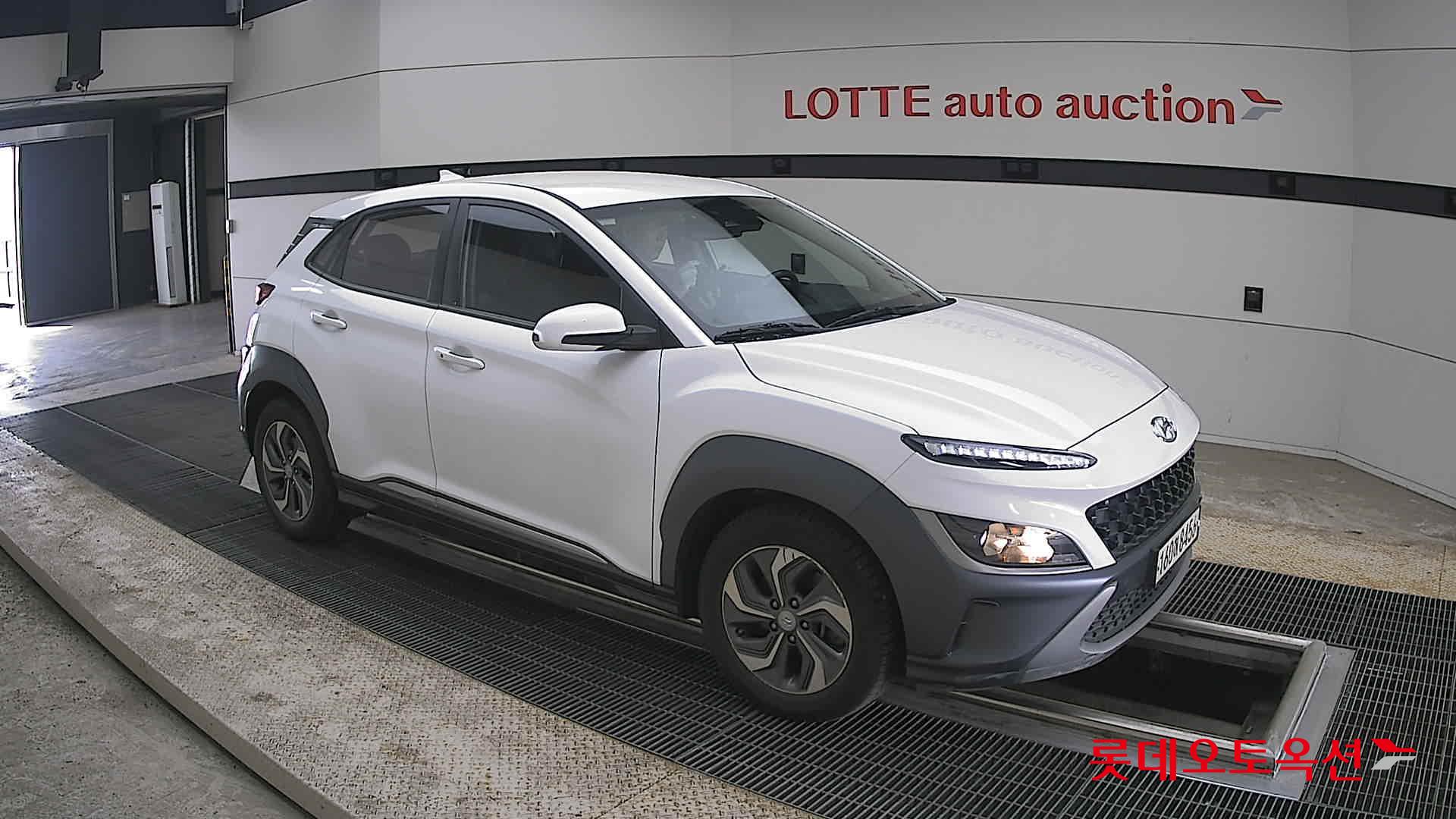 Hyundai Kona 2021 - Image 23