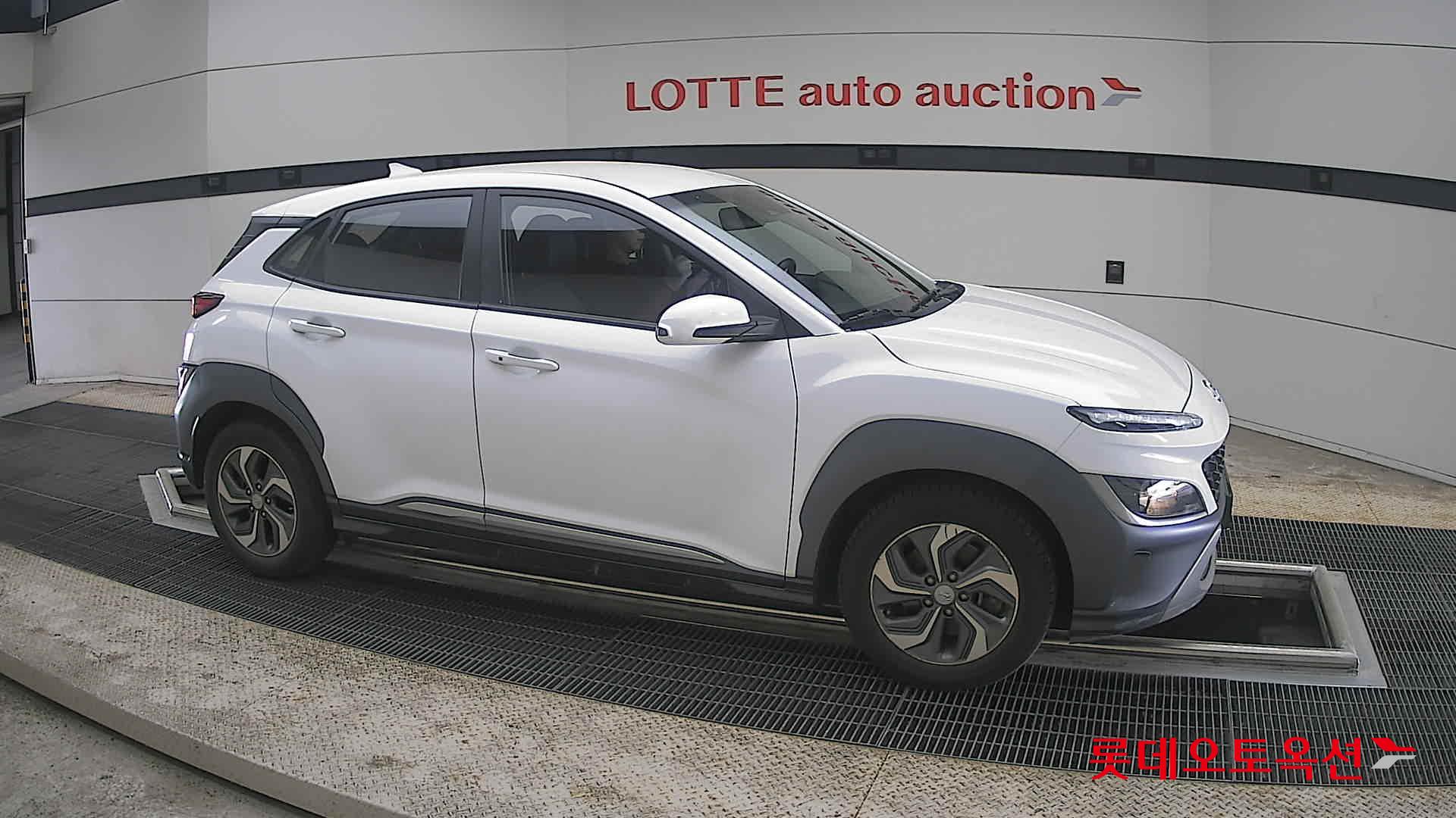 Hyundai Kona 2021 - Image 22