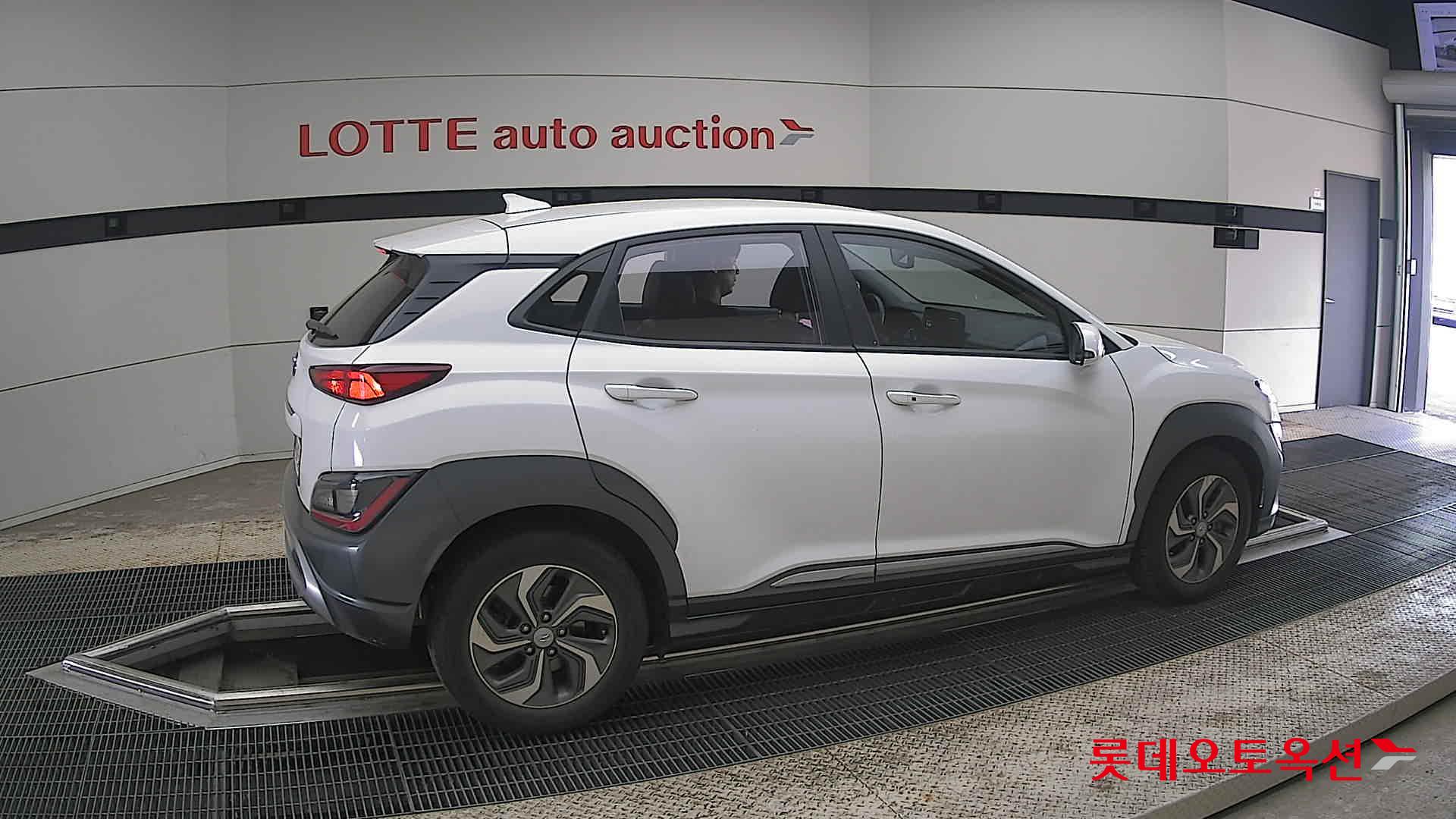 Hyundai Kona 2021 - Image 20