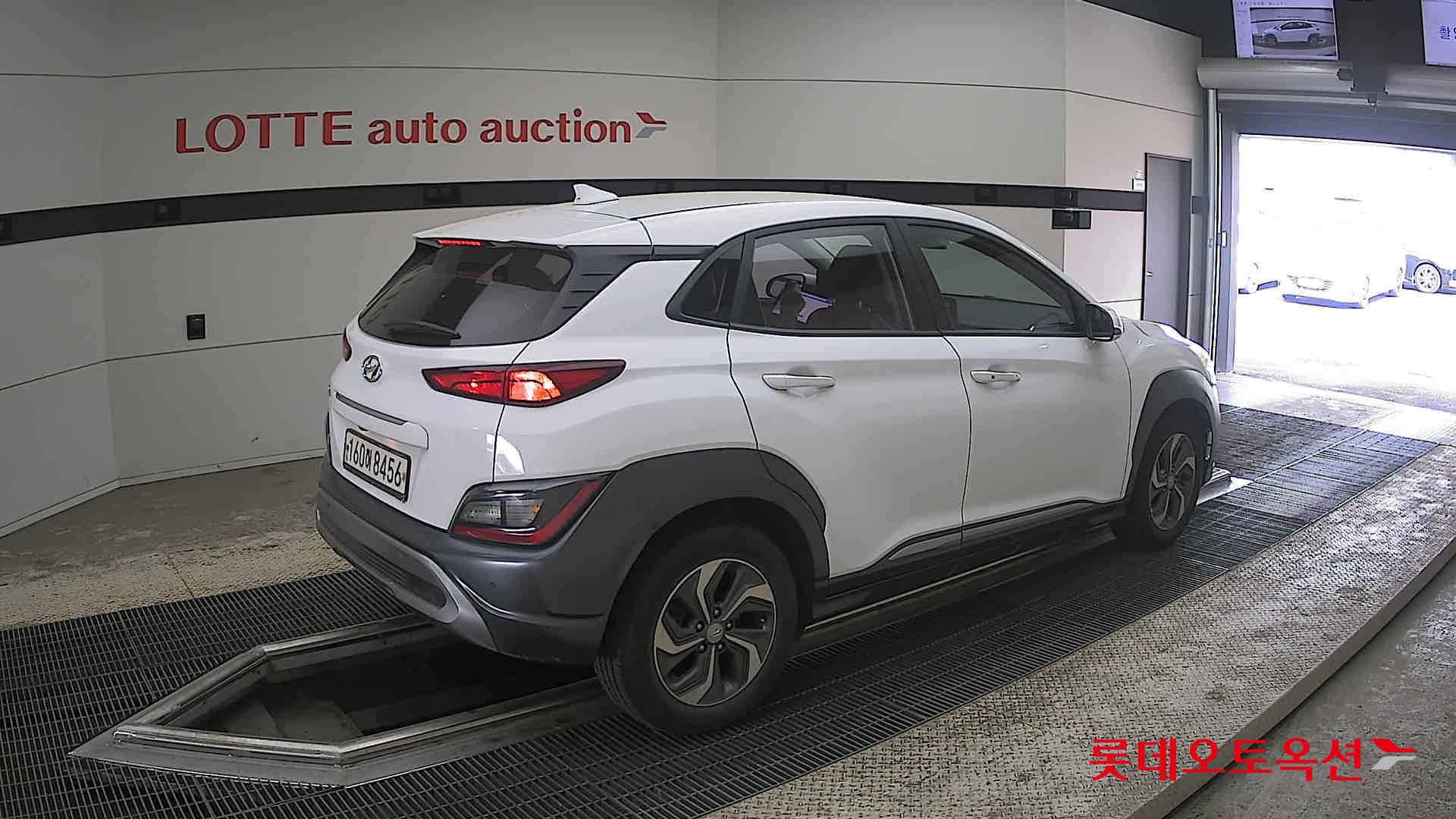 Hyundai Kona 2021 - Image 19