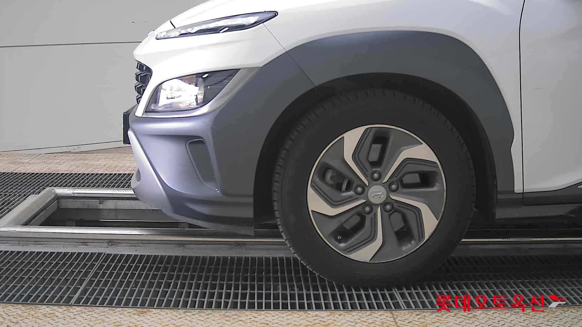 Hyundai Kona 2021 - Image 25