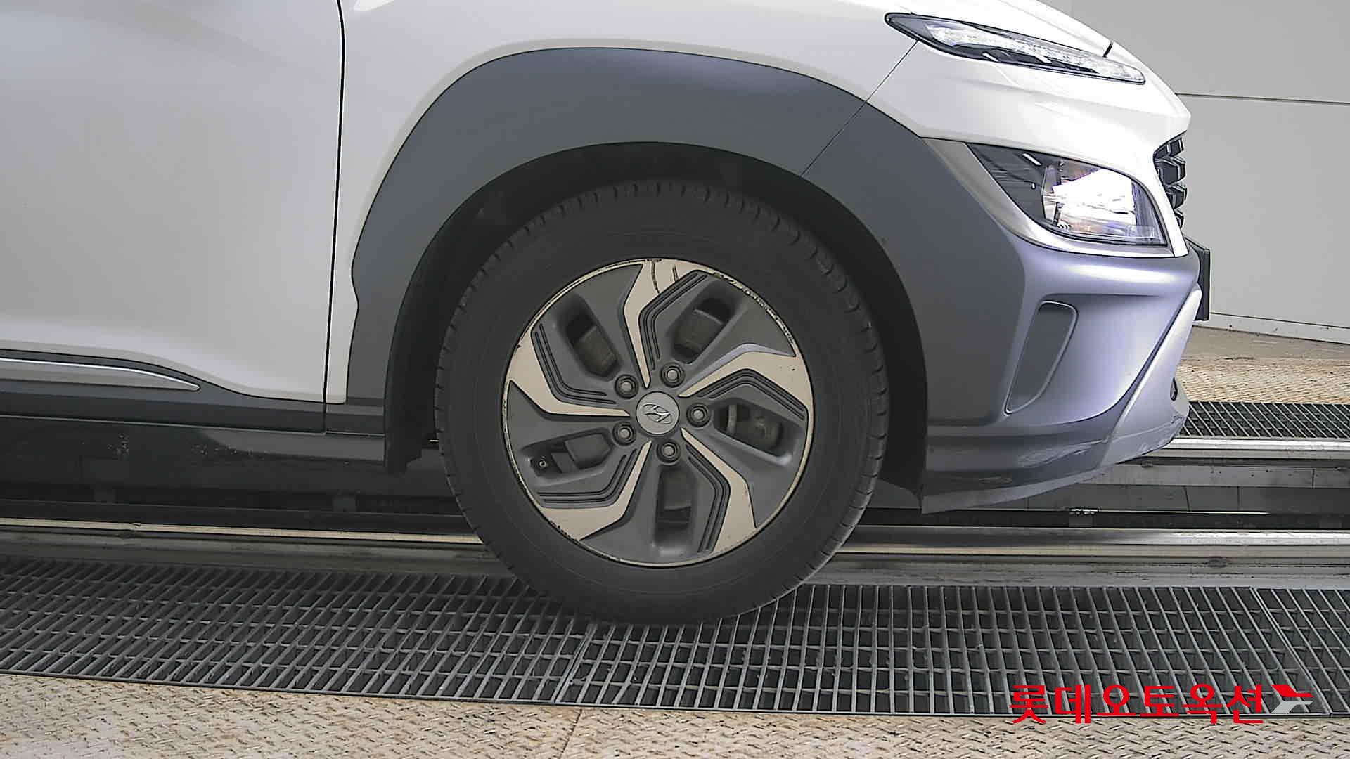 Hyundai Kona 2021 - Image 27