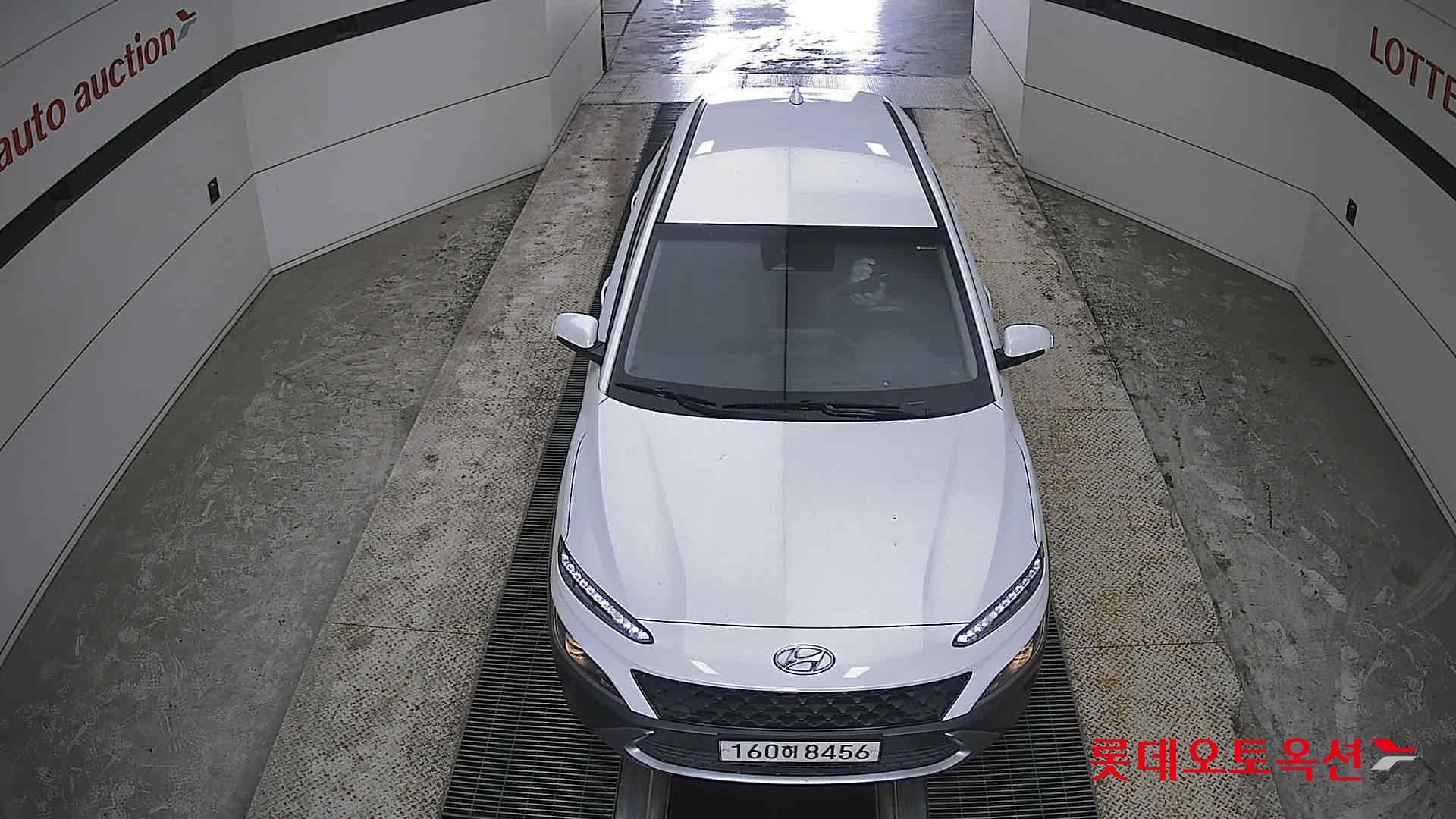 Hyundai Kona 2021 - Image 7