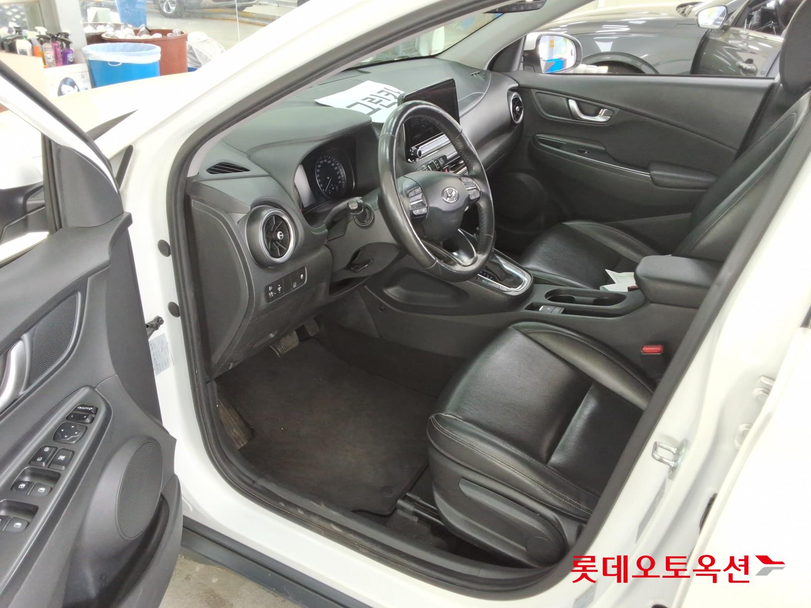 Hyundai Kona 2021 - Image 35