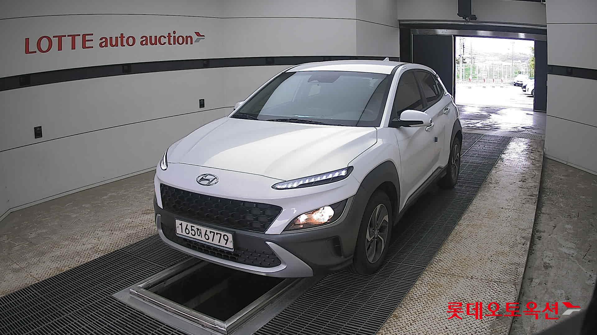 Hyundai Kona 2022 - Image 10
