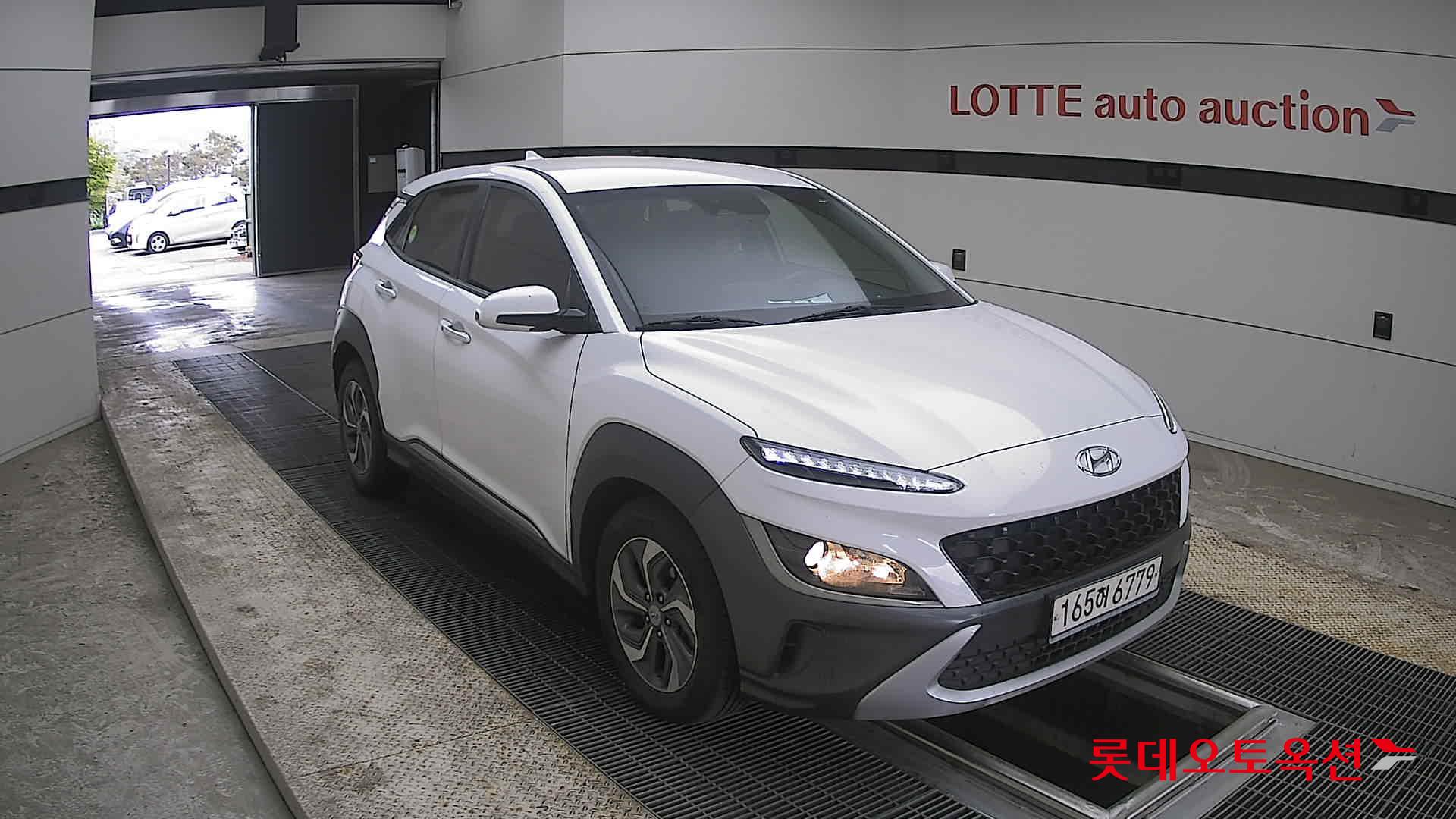 Hyundai Kona 2022 - Image 6