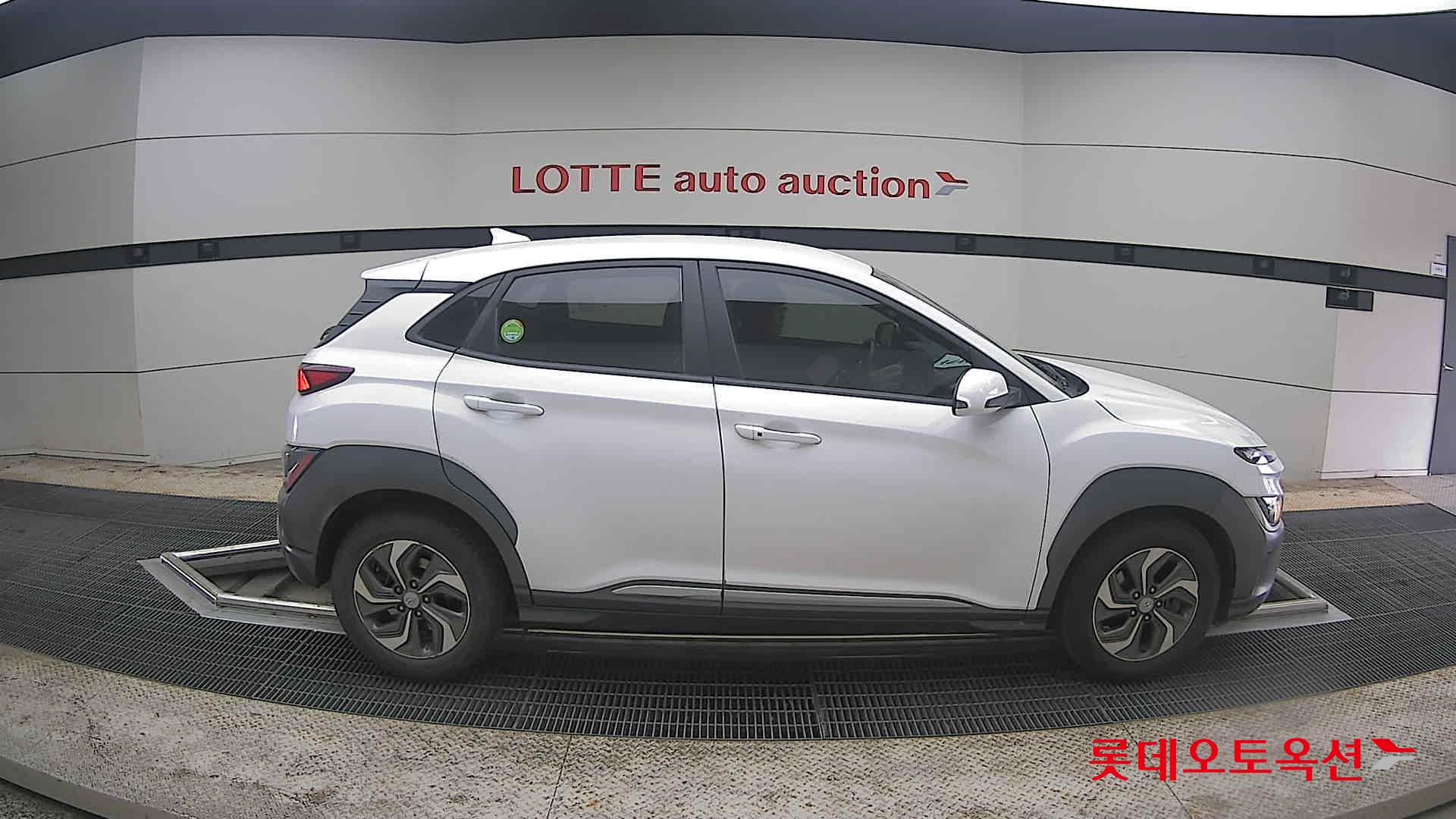 Hyundai Kona 2022 - Image 21