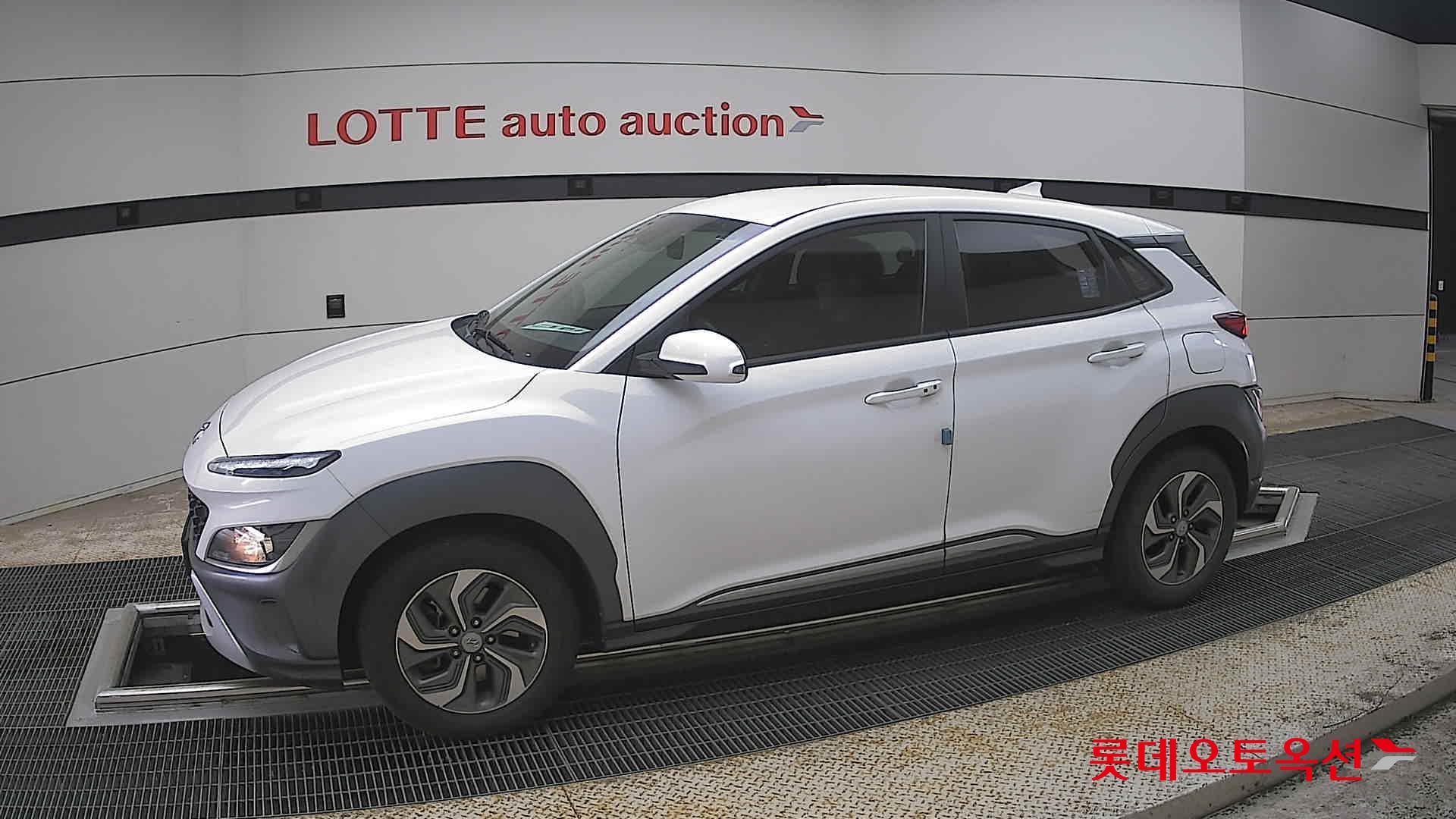 Hyundai Kona 2022 - Image 12