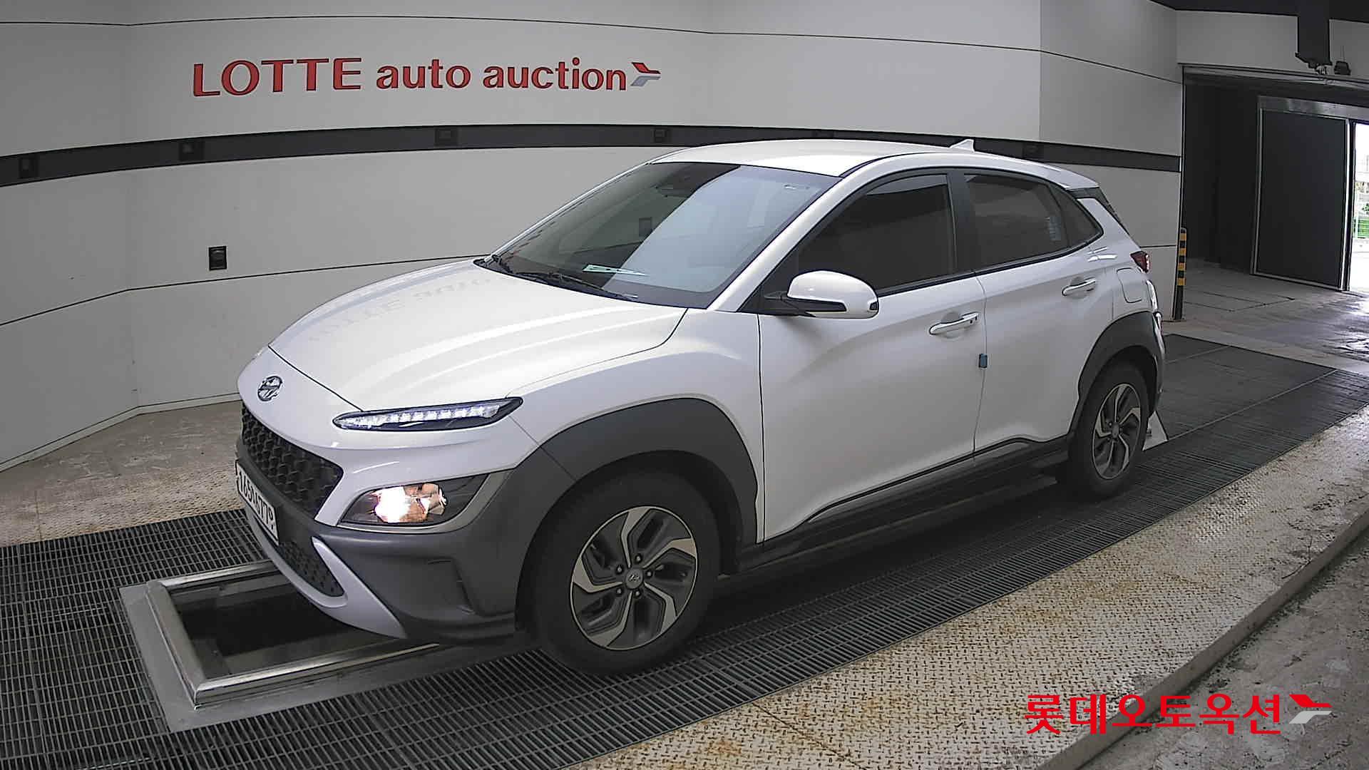 Hyundai Kona 2022 - Image 11