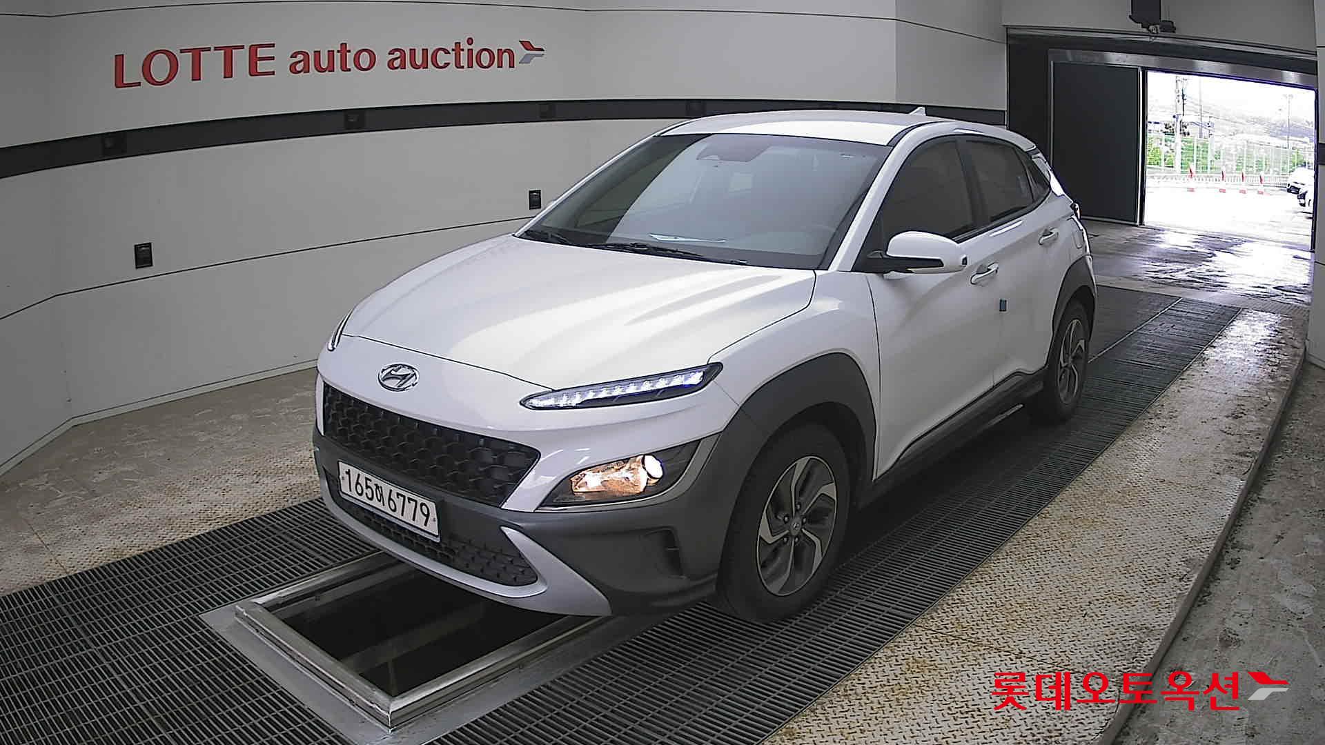 Hyundai Kona 2022 - Image 3