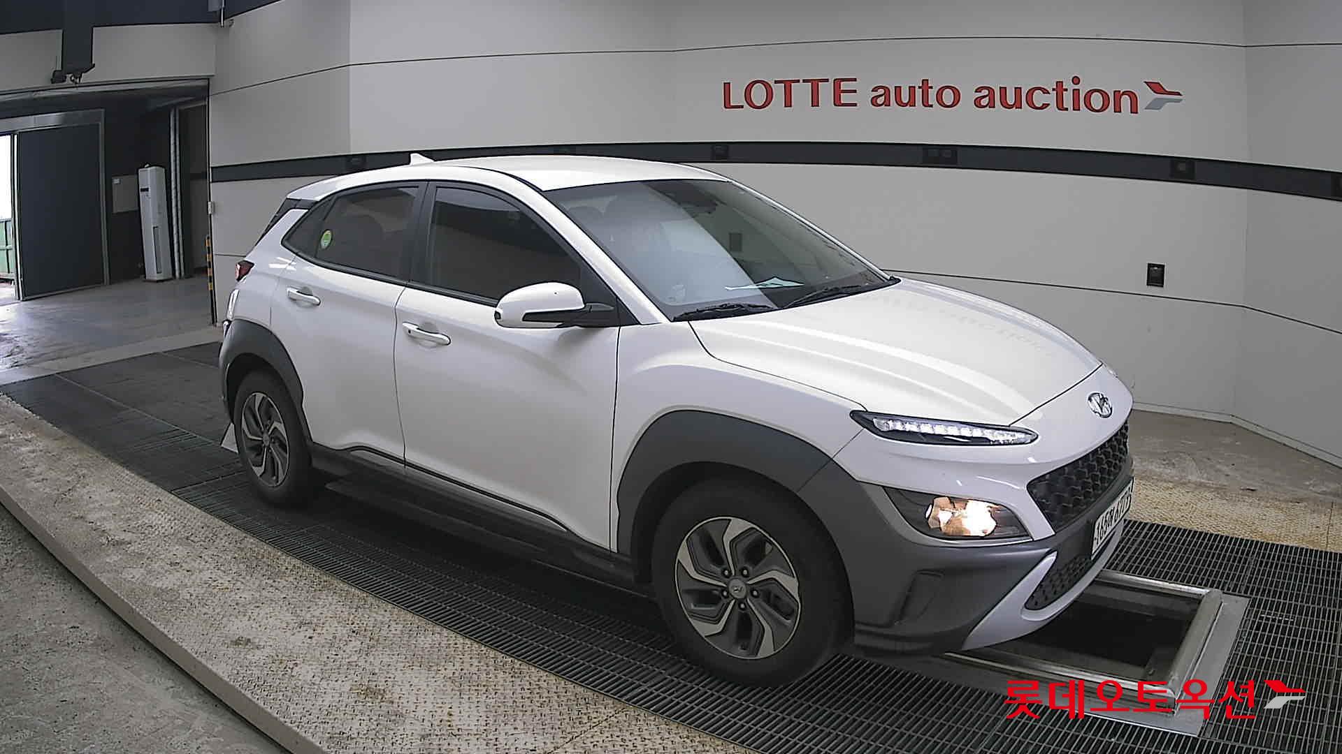 Hyundai Kona 2022 - Image 23