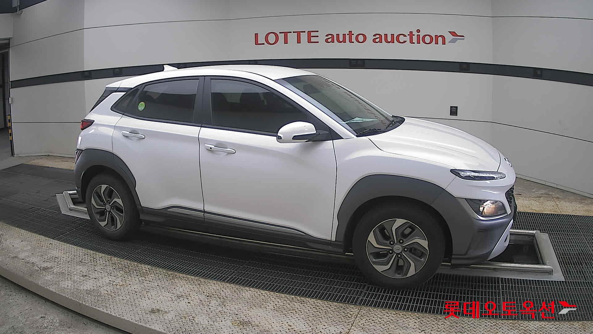 Hyundai Kona 2022 - Image 22