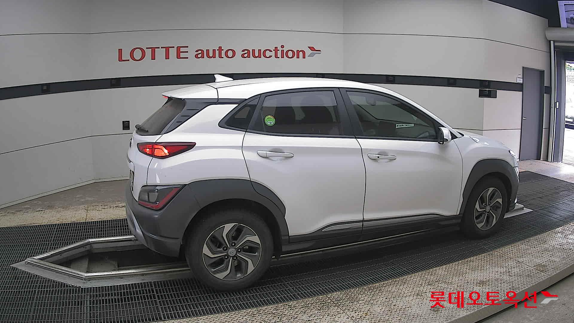 Hyundai Kona 2022 - Image 20