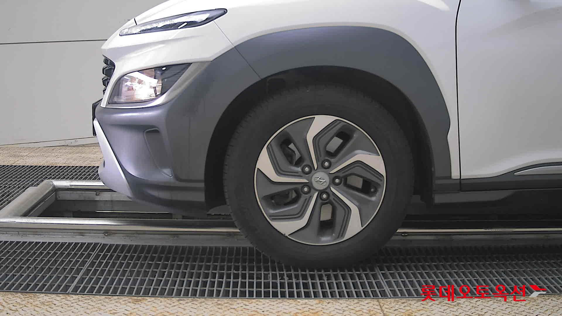 Hyundai Kona 2022 - Image 25