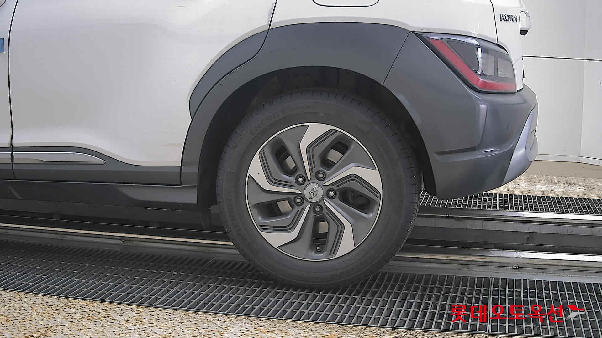 Hyundai Kona 2022 - Image 26