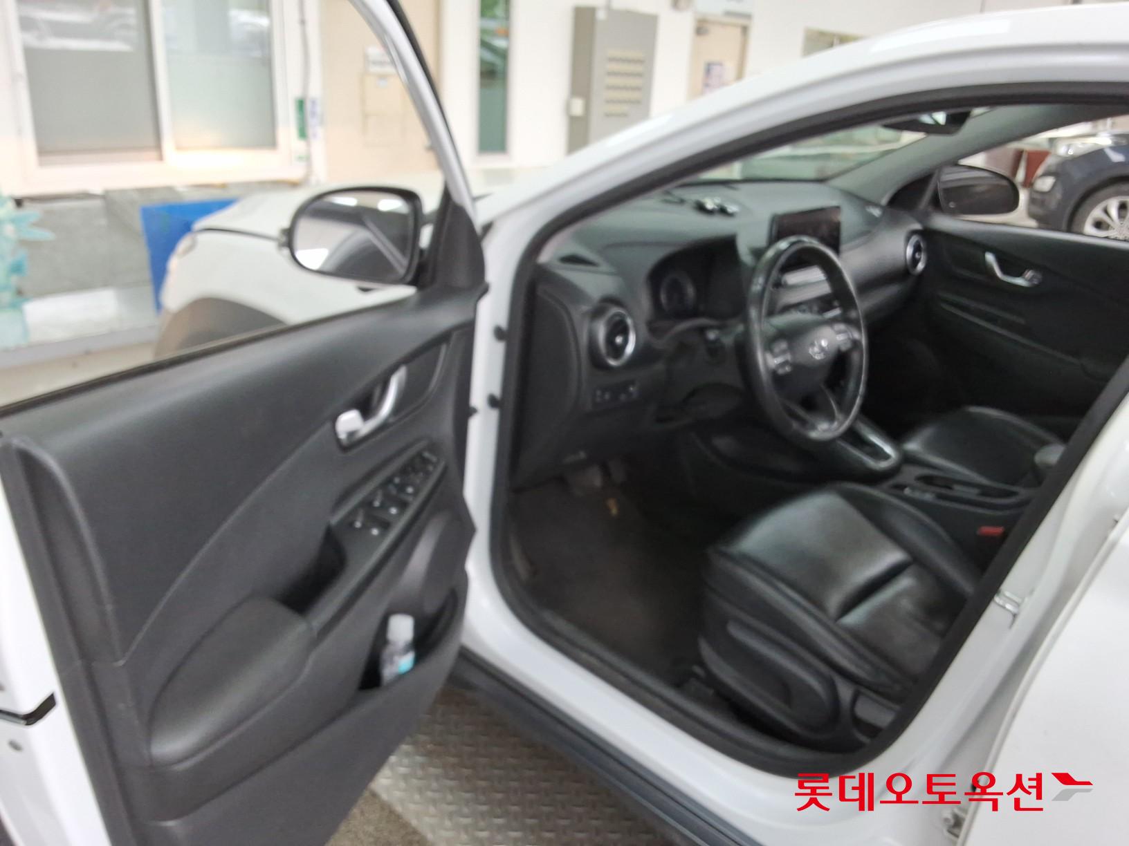 Hyundai Kona 2022 - Image 35