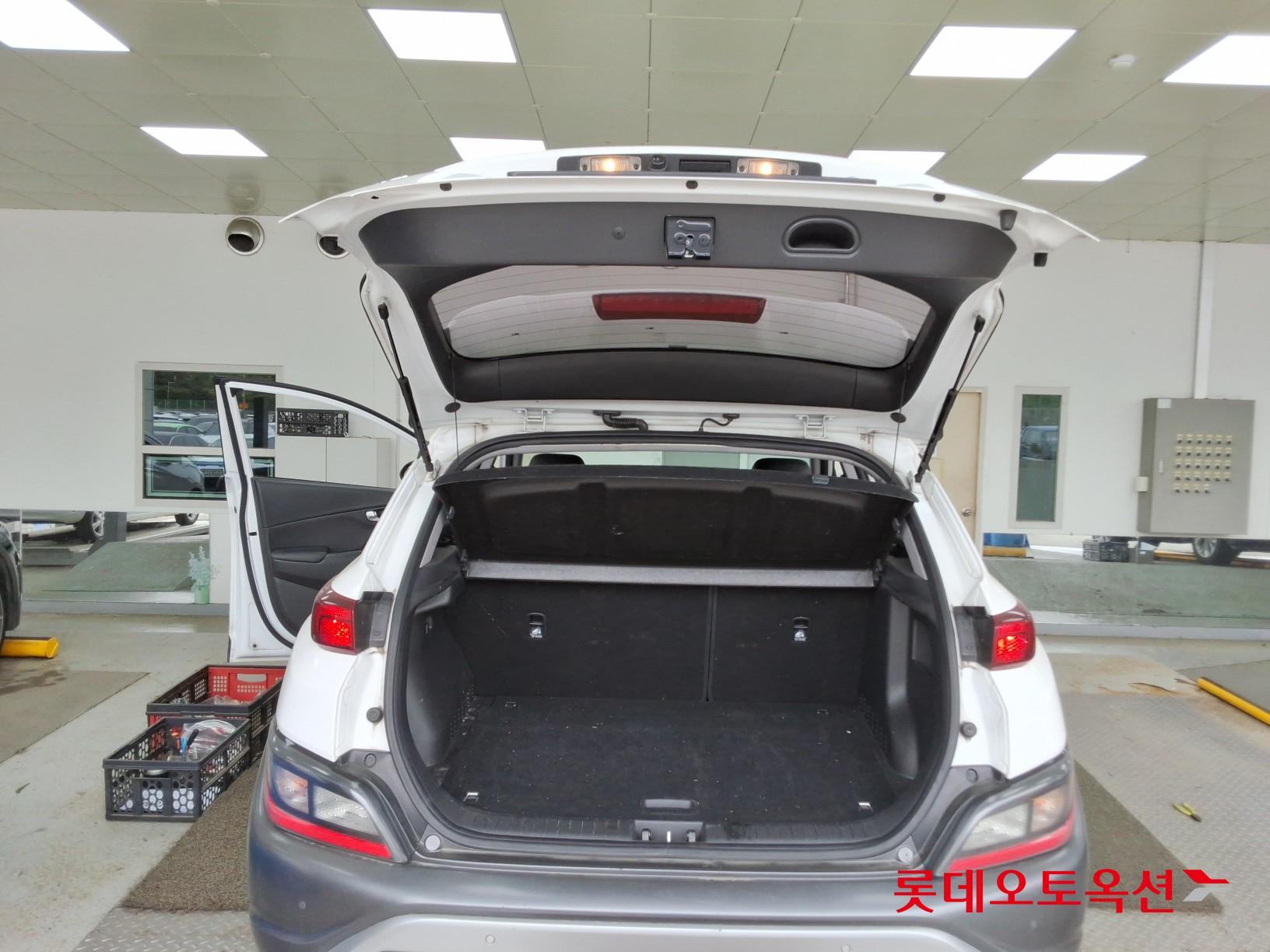 Hyundai Kona 2022 - Image 9