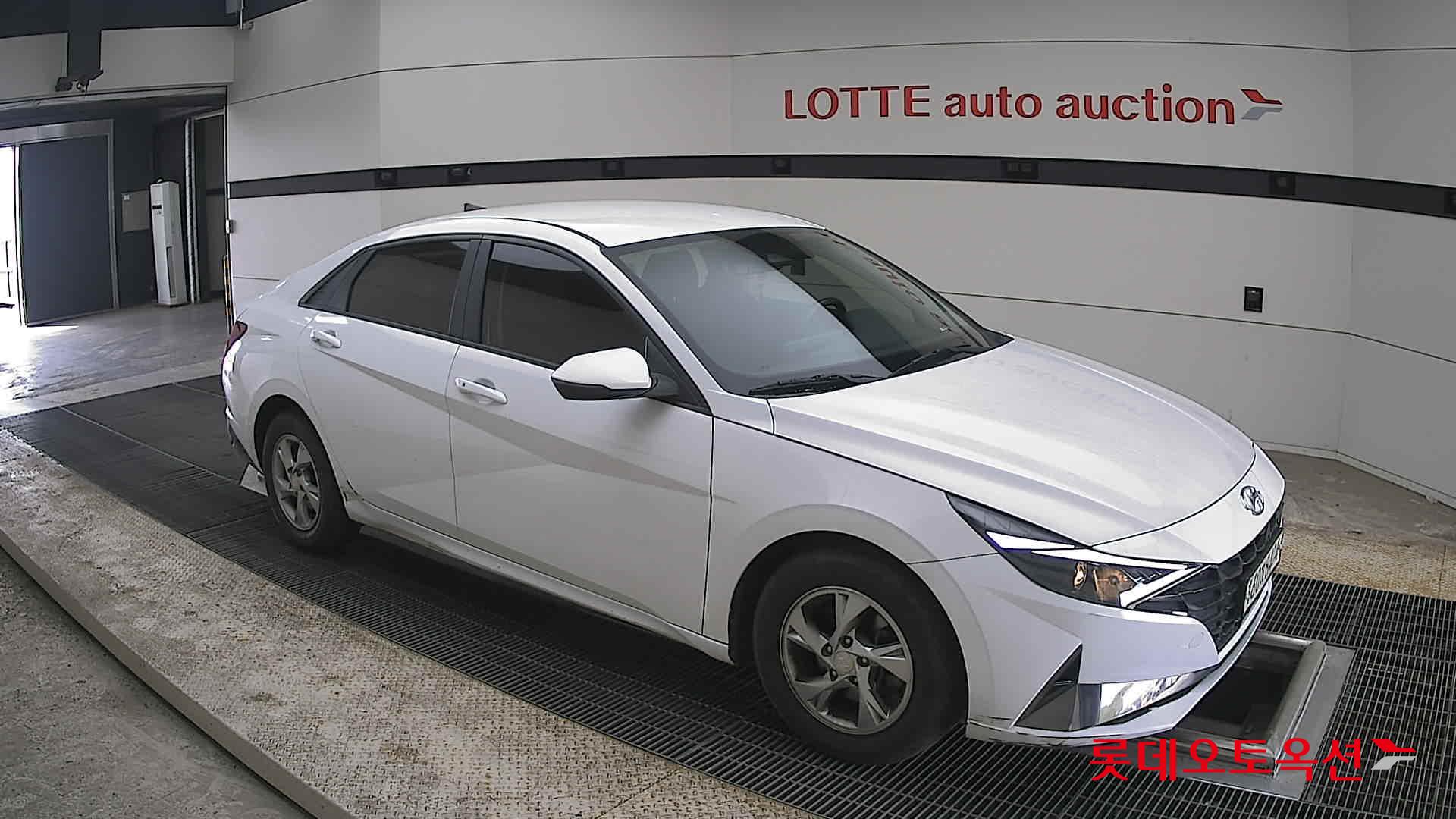 Hyundai Elantra 2021 - Image 23