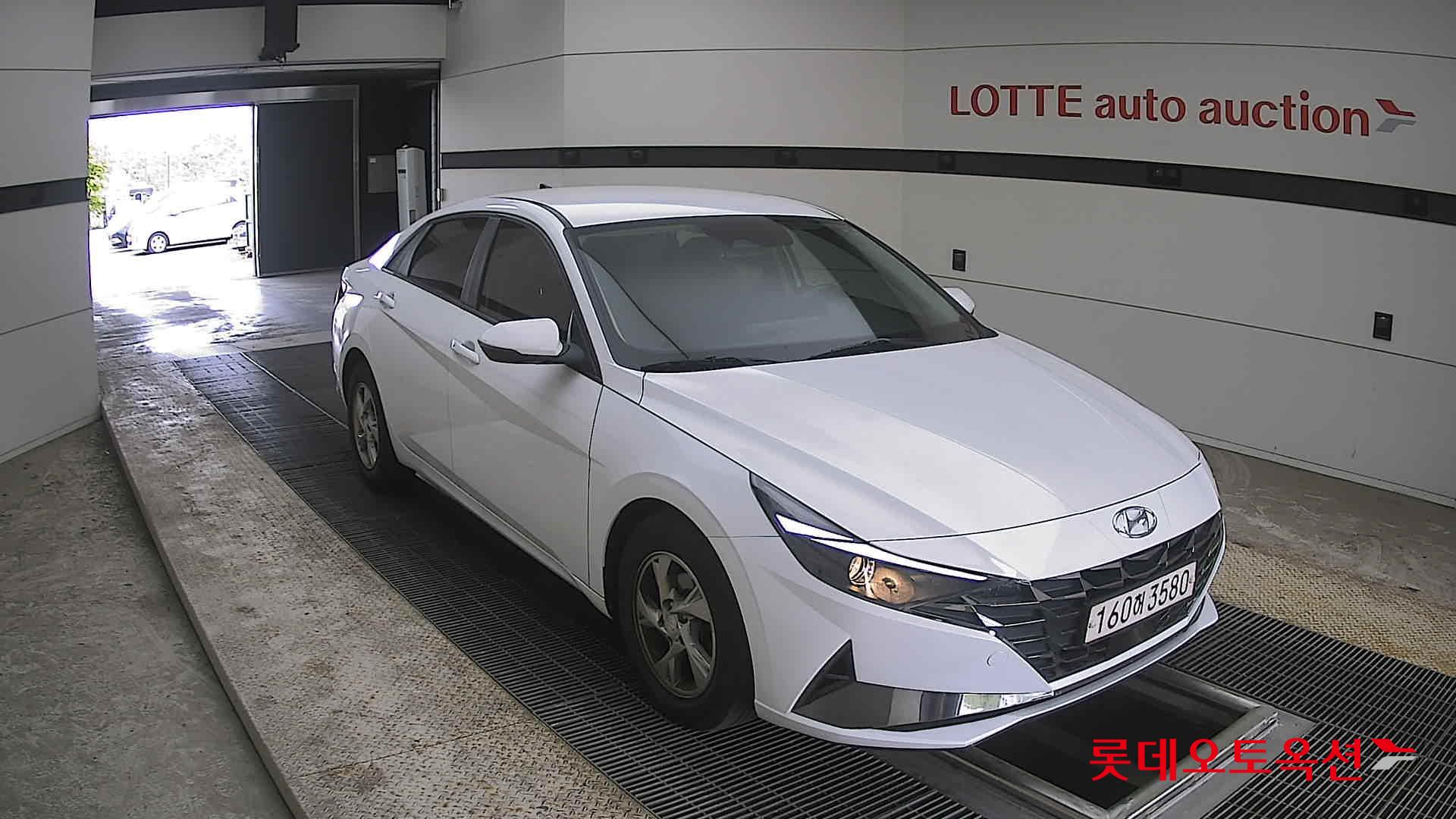 현대자동차 아반떼 2021 - 이미지 6