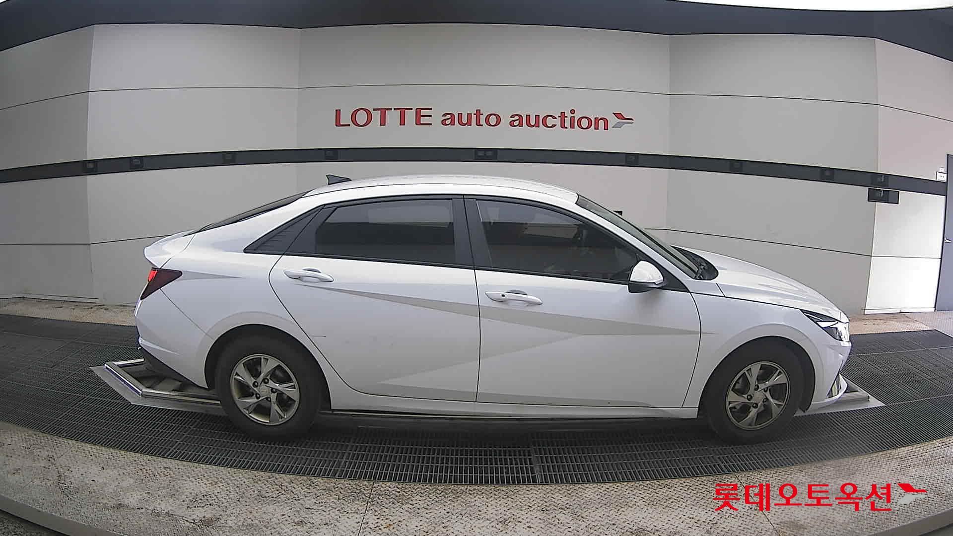 현대자동차 아반떼 2021 - 이미지 21