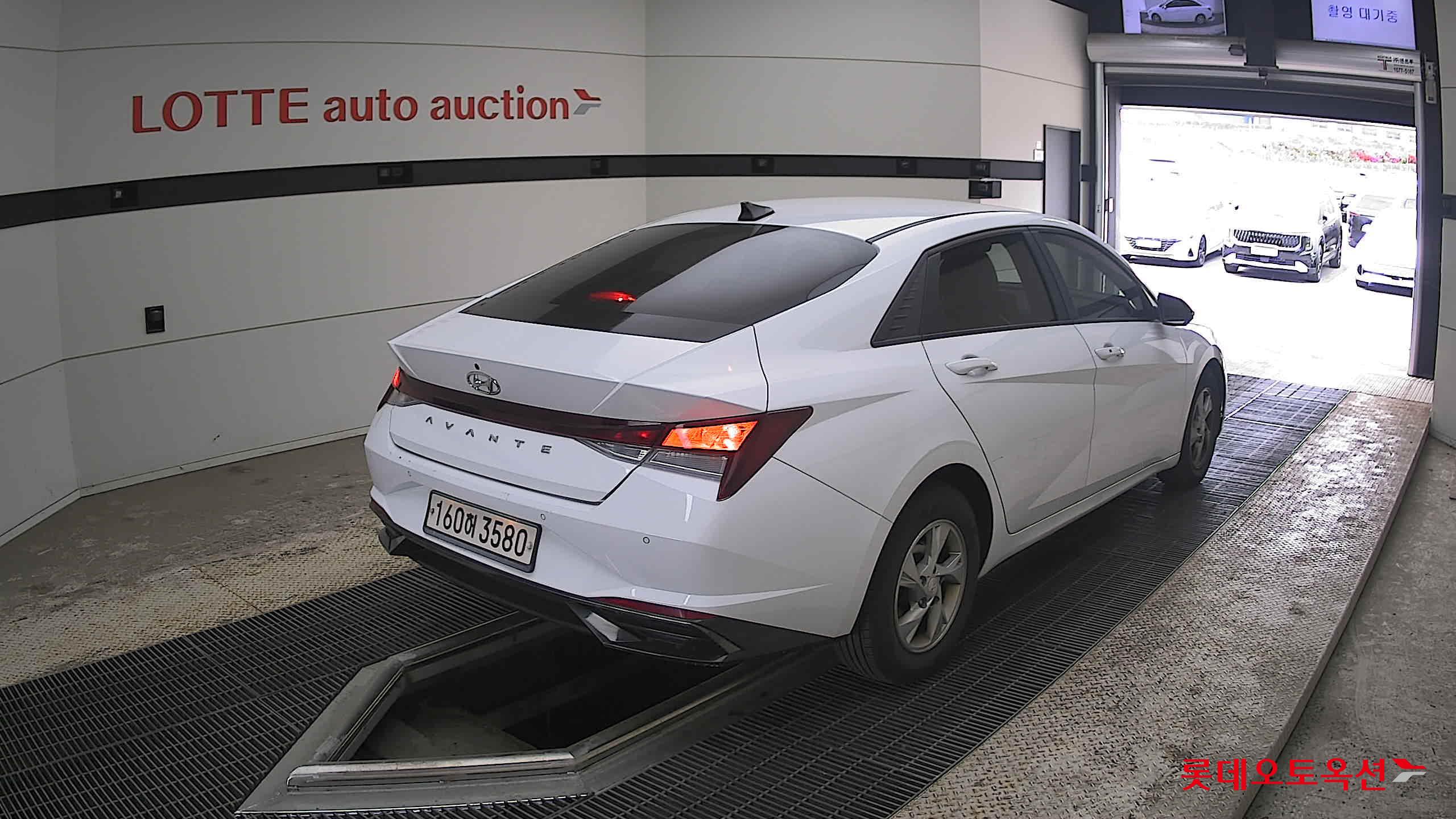 현대자동차 아반떼 2021 - 이미지 5