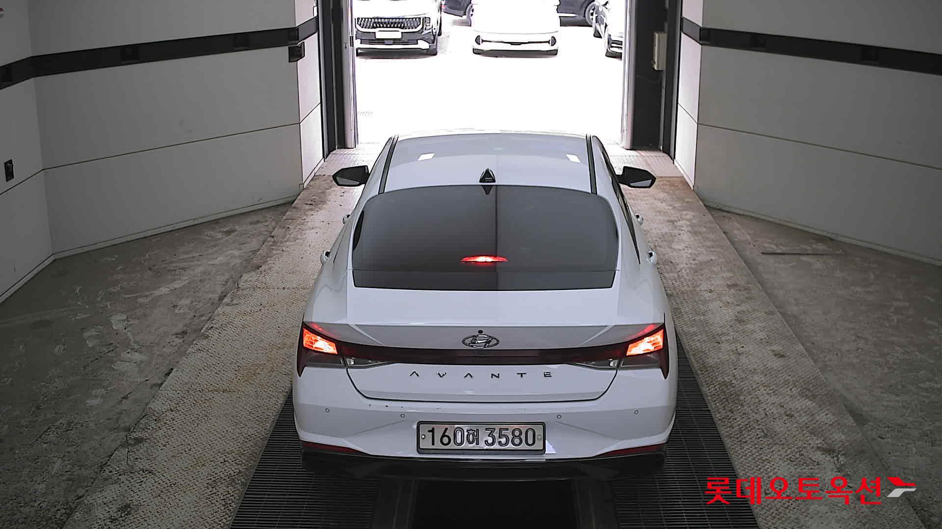 현대자동차 아반떼 2021 - 이미지 17