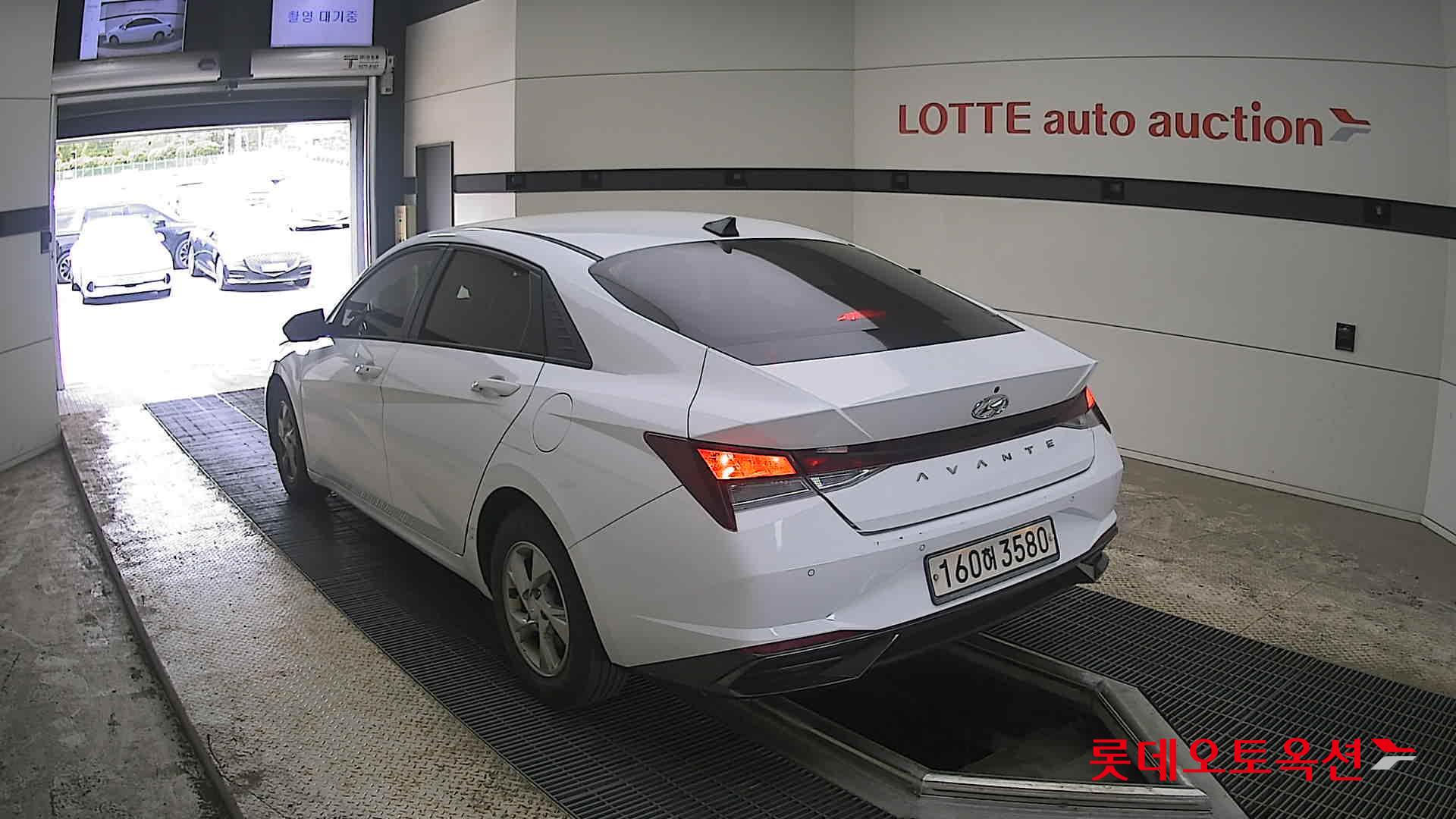 현대자동차 아반떼 2021 - 이미지 4