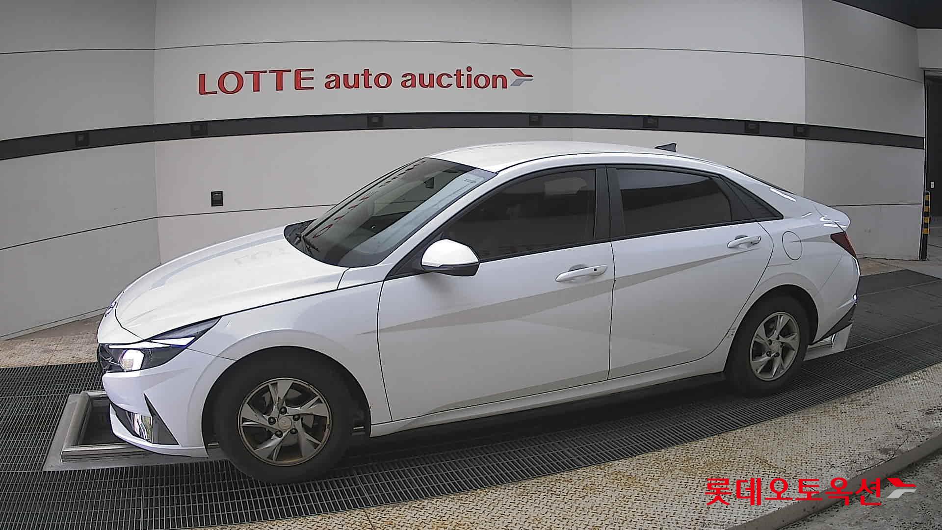 현대자동차 아반떼 2021 - 이미지 12