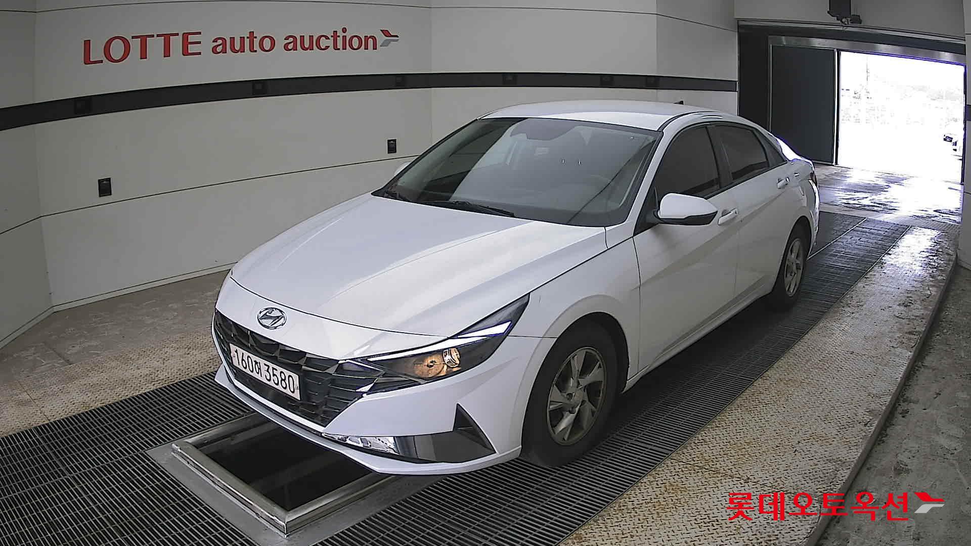 현대자동차 아반떼 2021 - 이미지 3