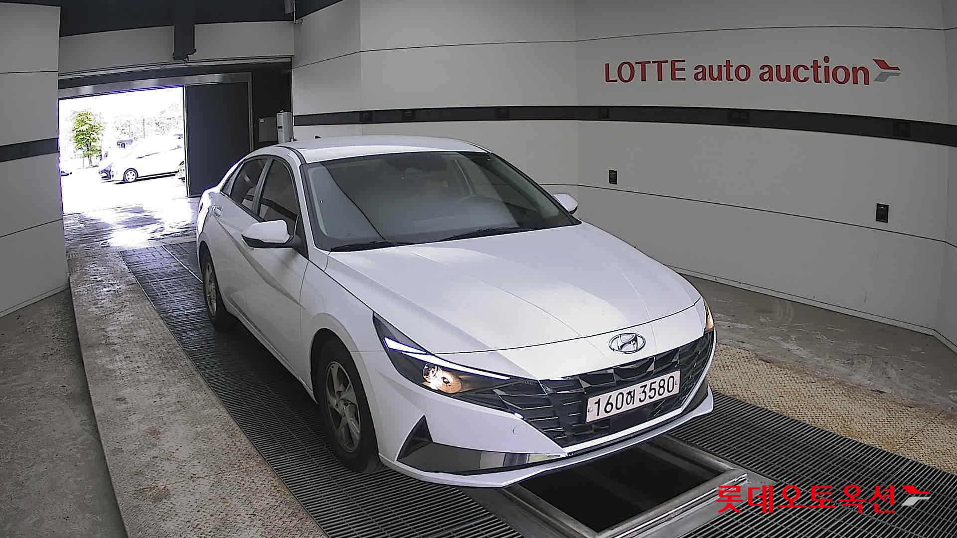 현대자동차 아반떼 2021 - 이미지 24