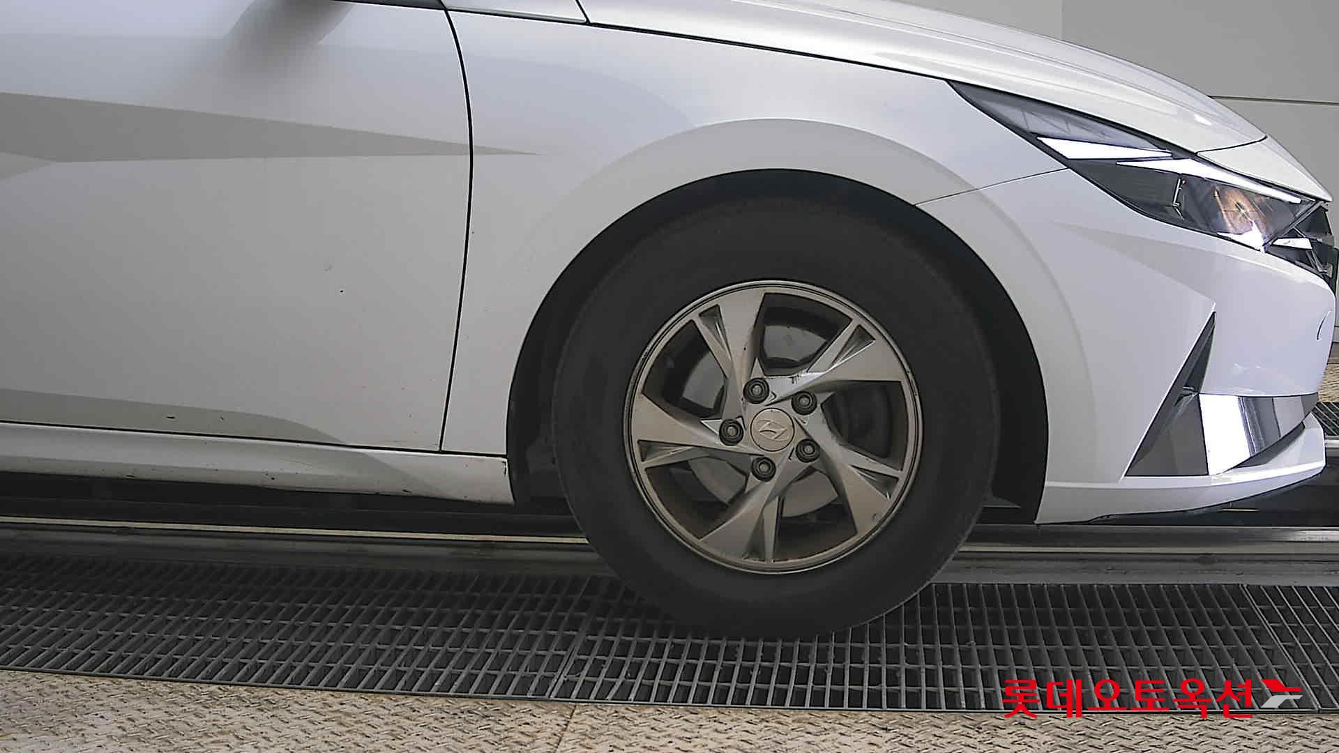 현대자동차 아반떼 2021 - 이미지 27