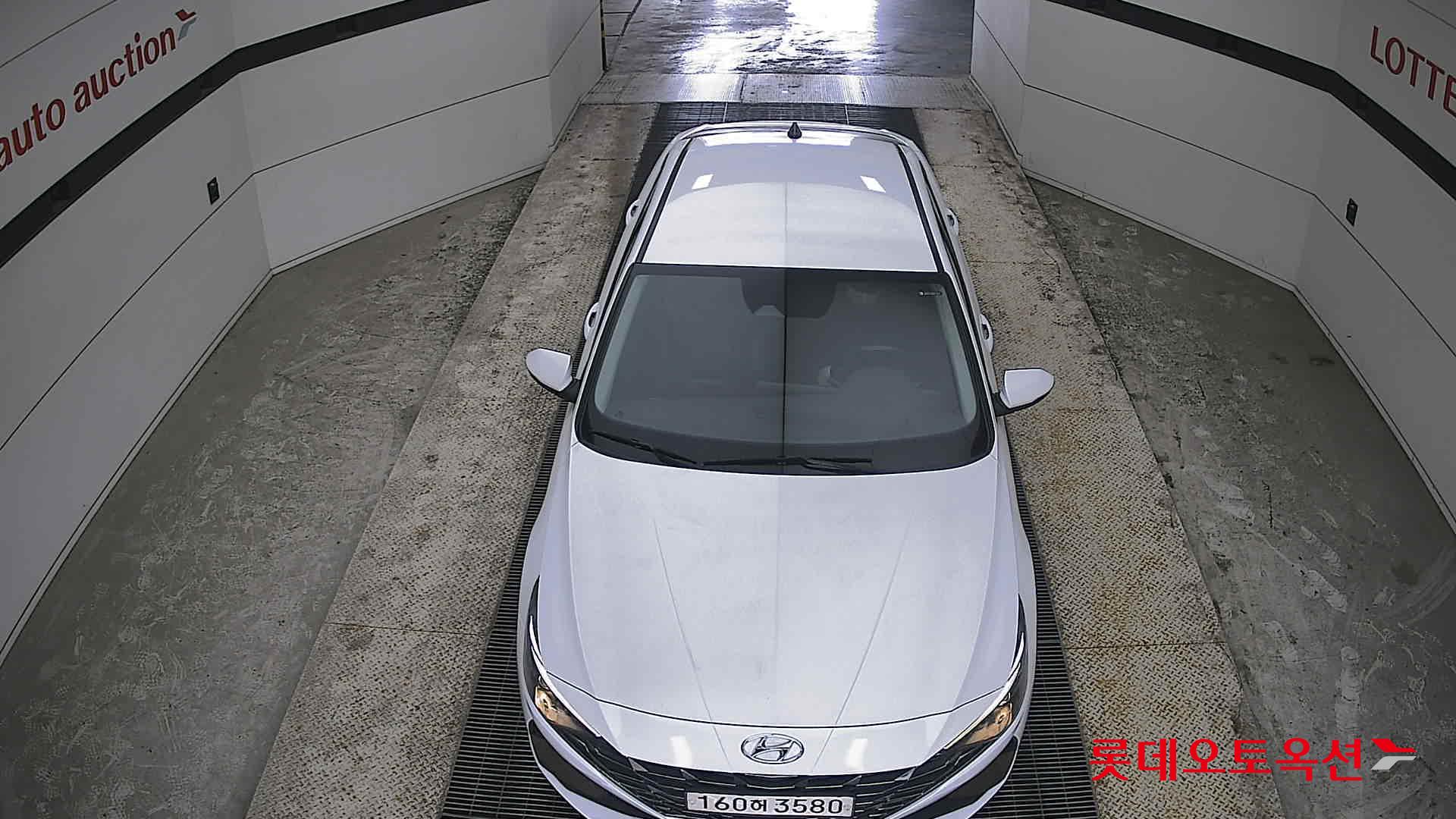 현대자동차 아반떼 2021 - 이미지 7