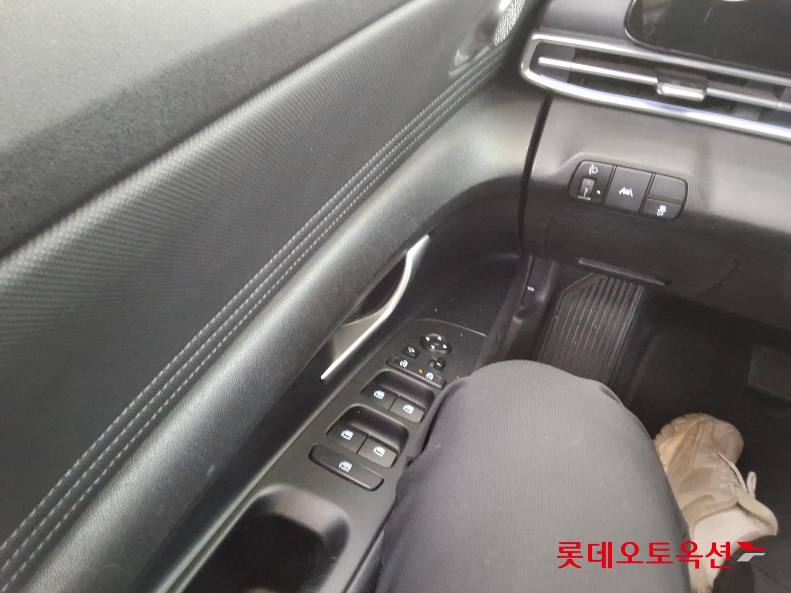 현대자동차 아반떼 2021 - 이미지 29