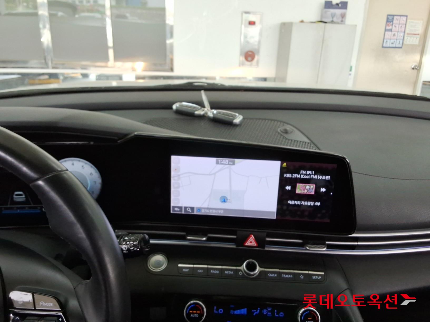 현대자동차 아반떼 2021 - 이미지 32