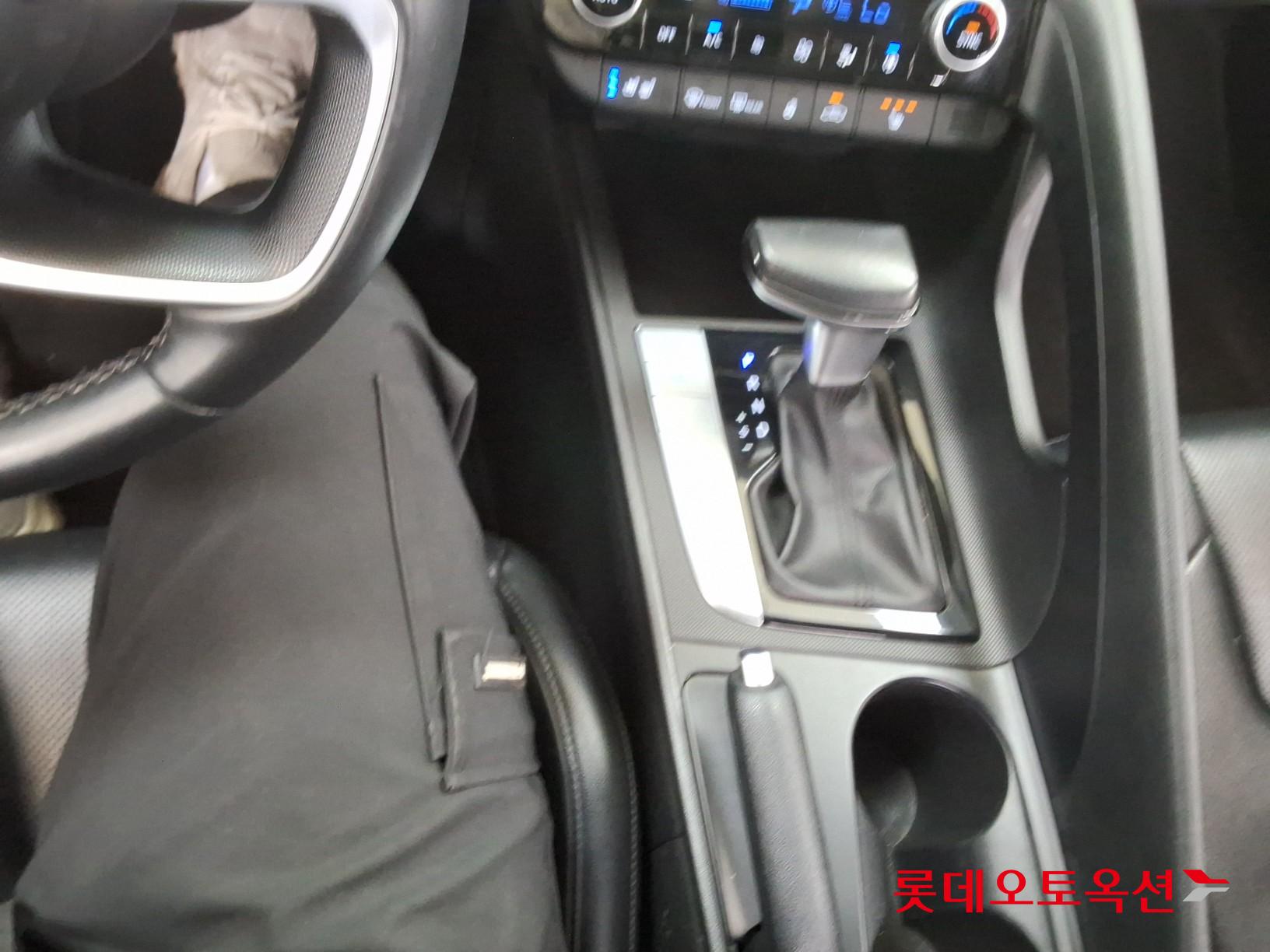 현대자동차 아반떼 2021 - 이미지 34