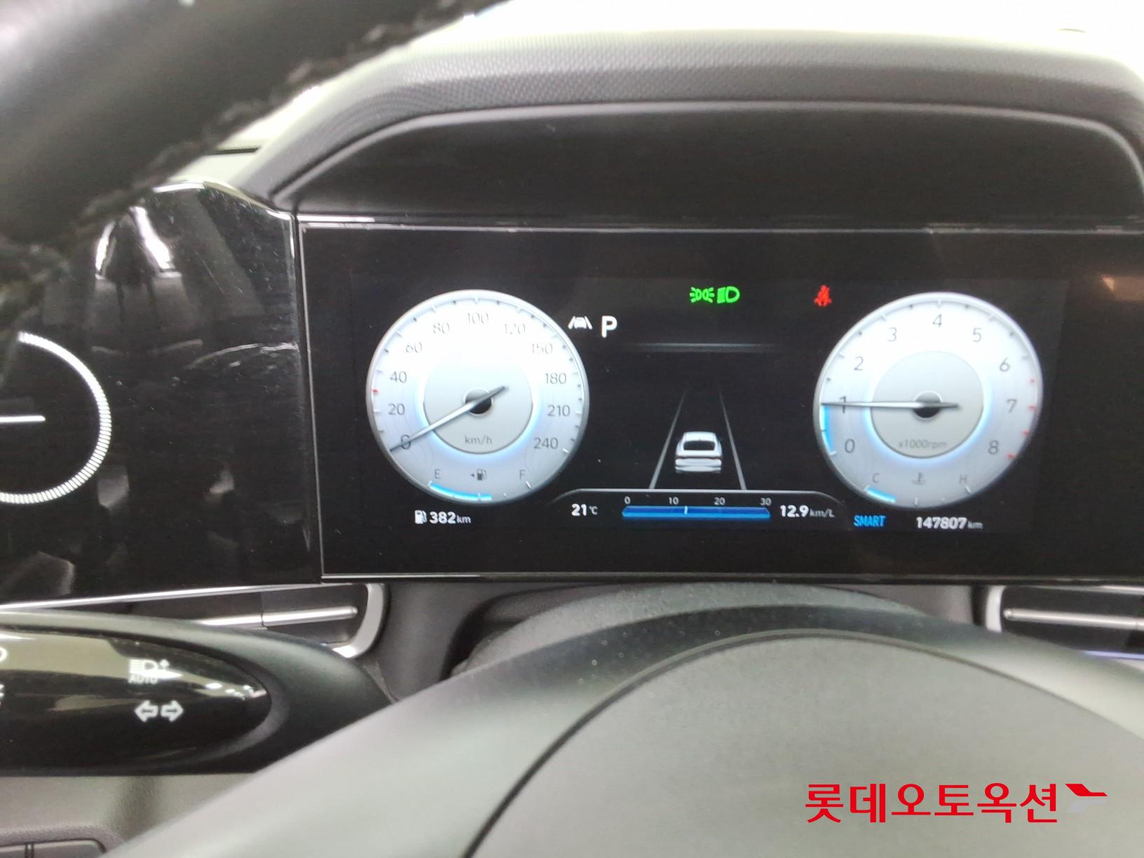 현대자동차 아반떼 2021 - 이미지 35