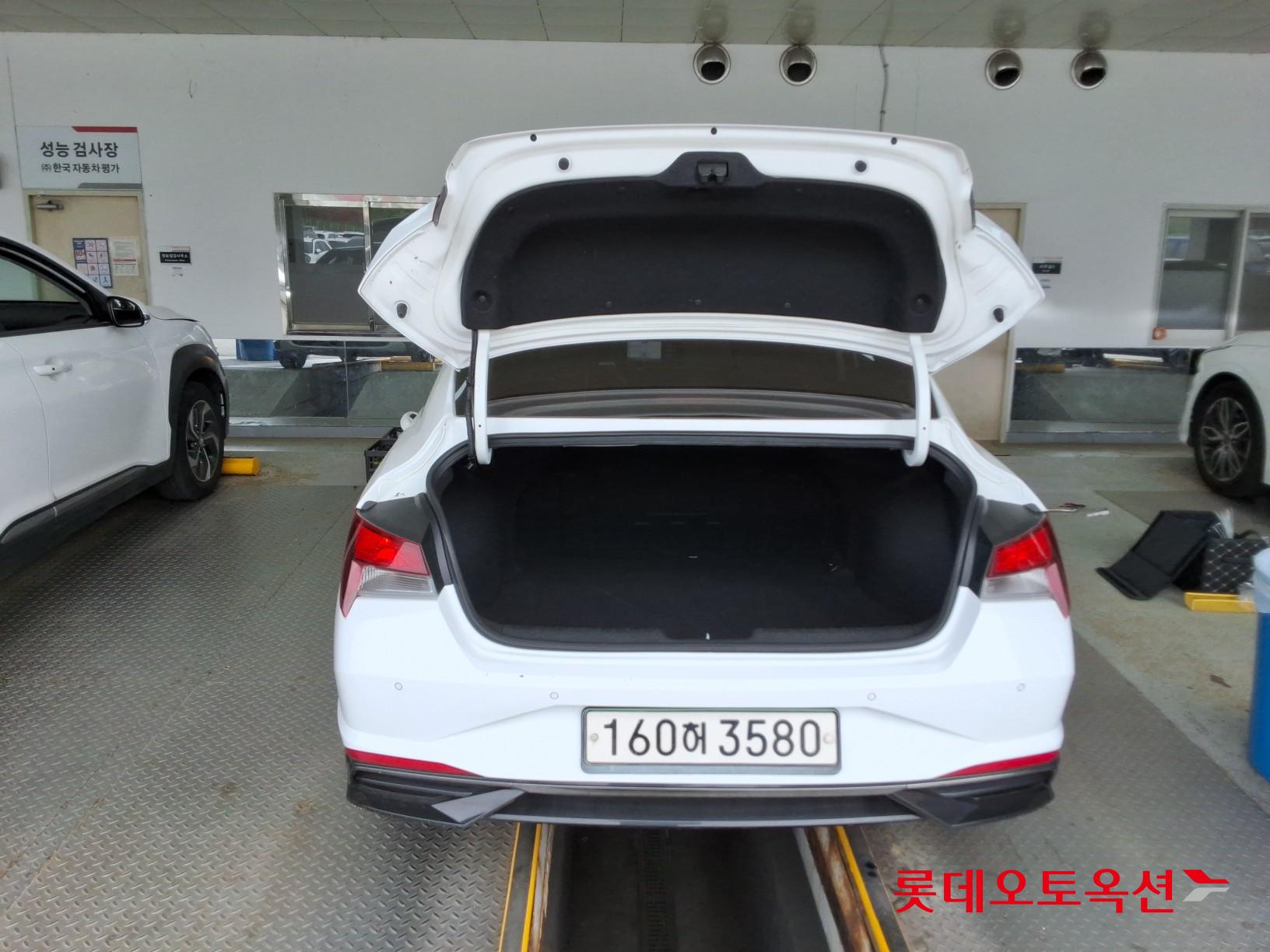 현대자동차 아반떼 2021 - 이미지 9